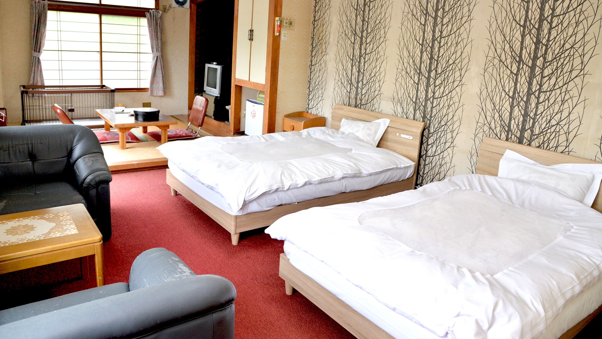 ■Guest Rooms■