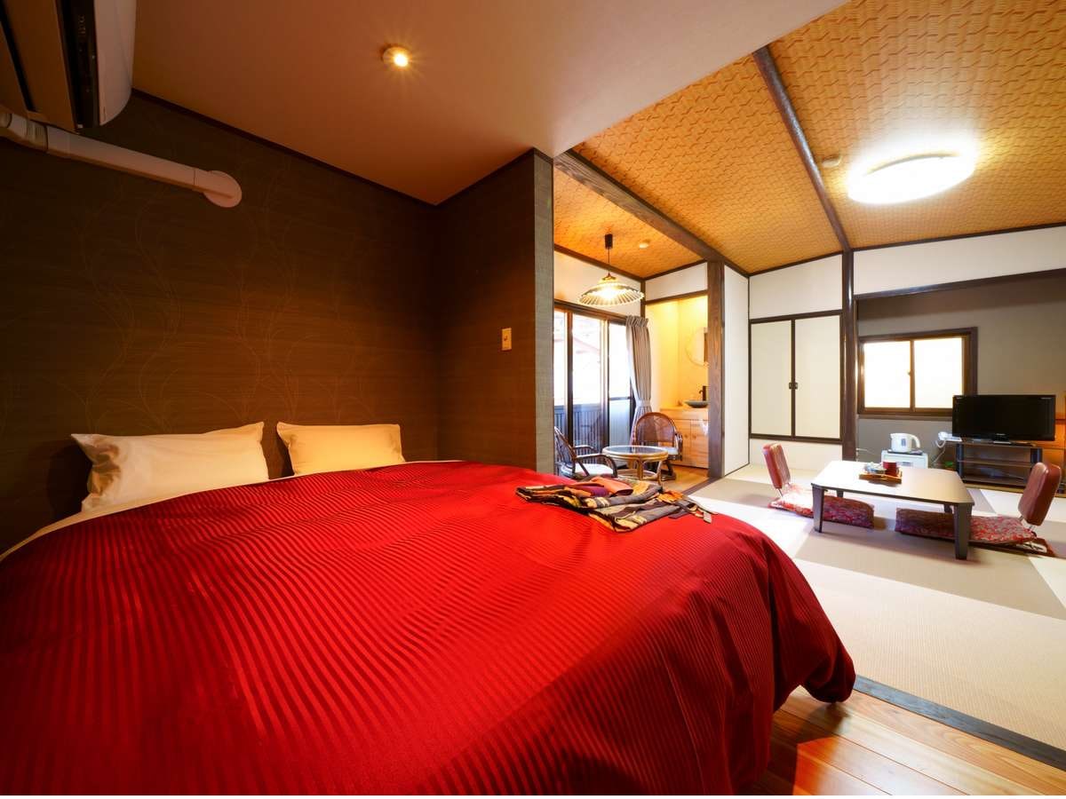 10 tatami Japanese and Western room