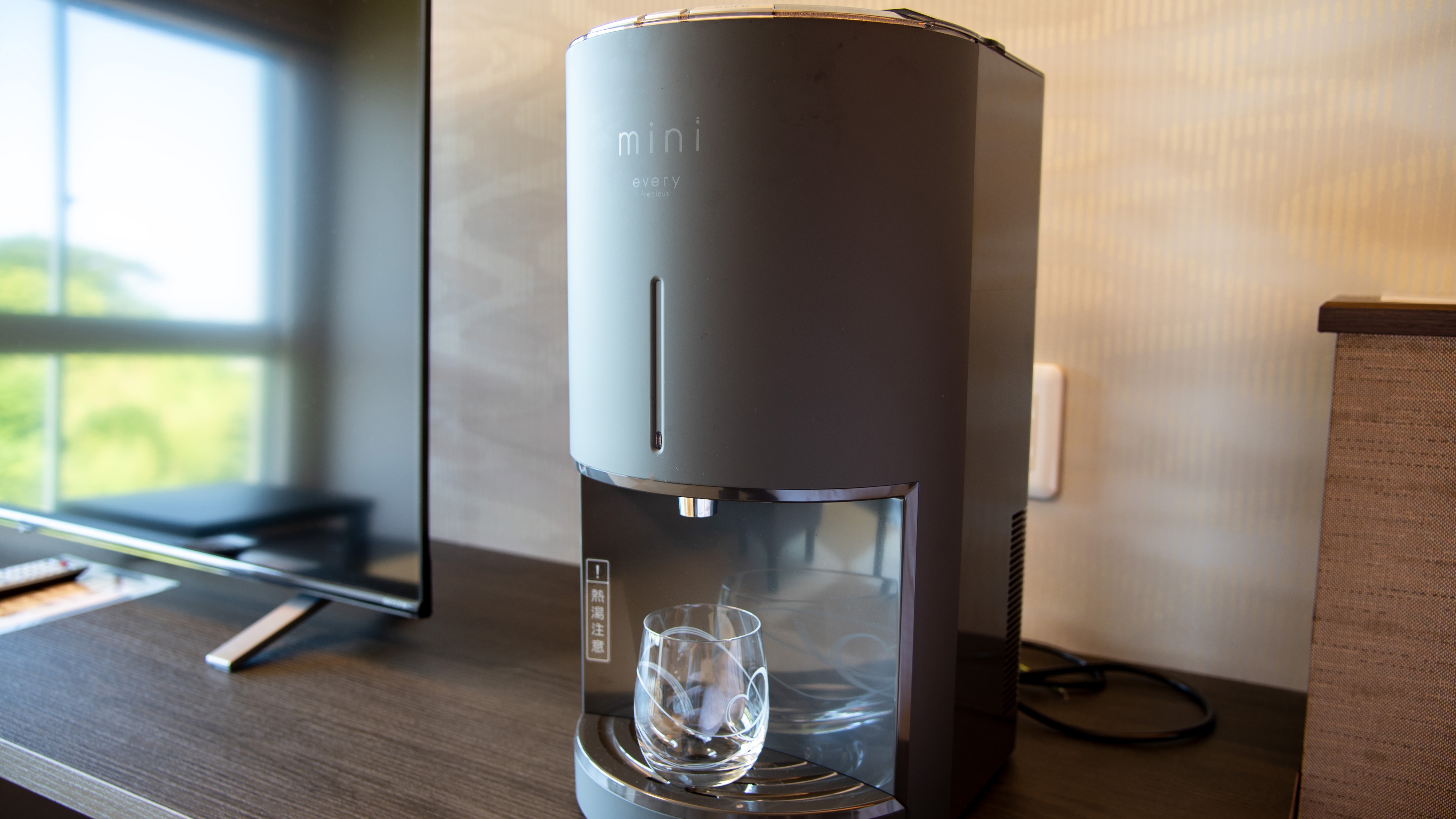 飲水機