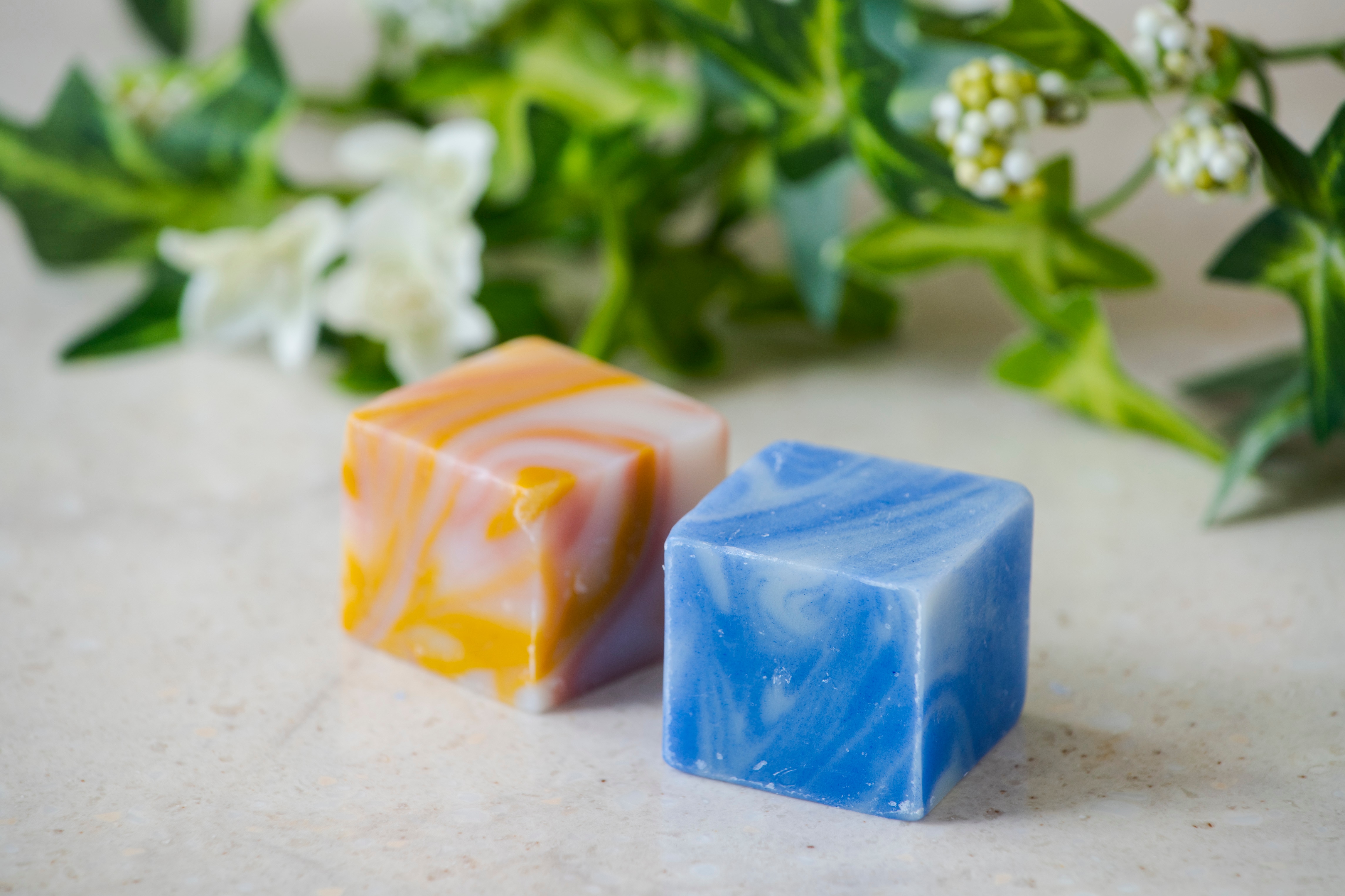 Shuri soap 2 pieces