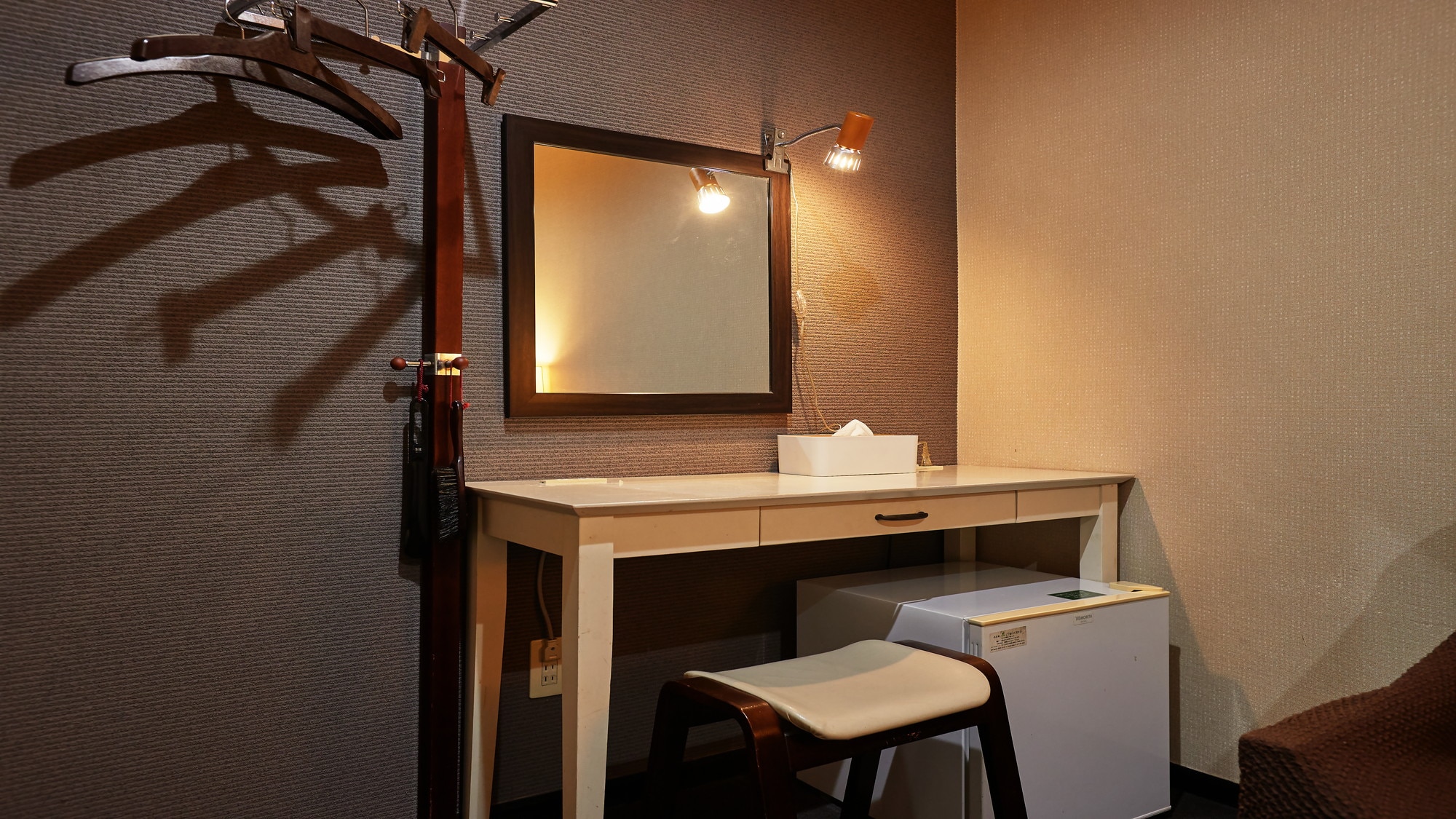 ◆Double room