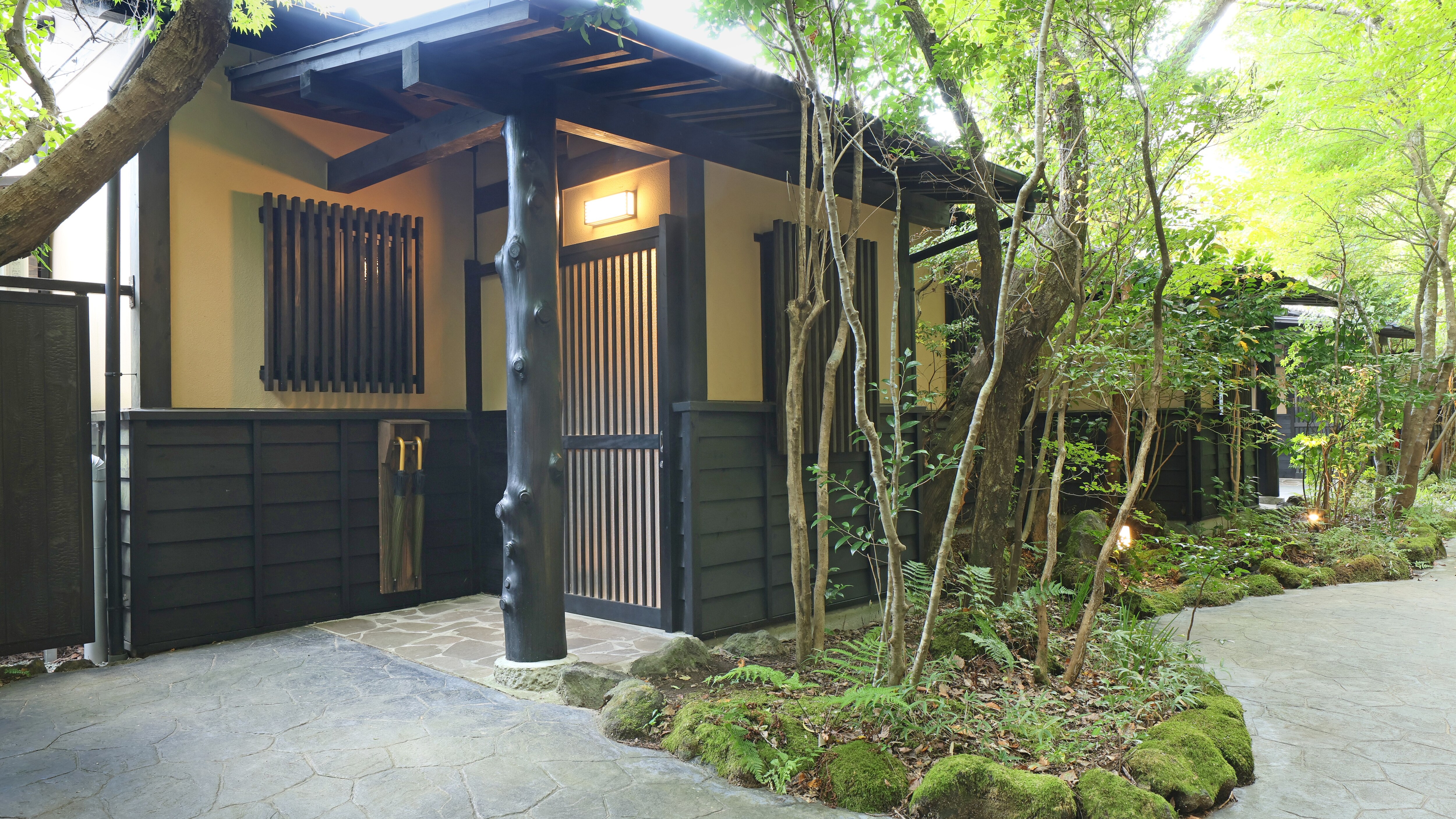 [Renewal in 2024] [Japanese-Western style room]