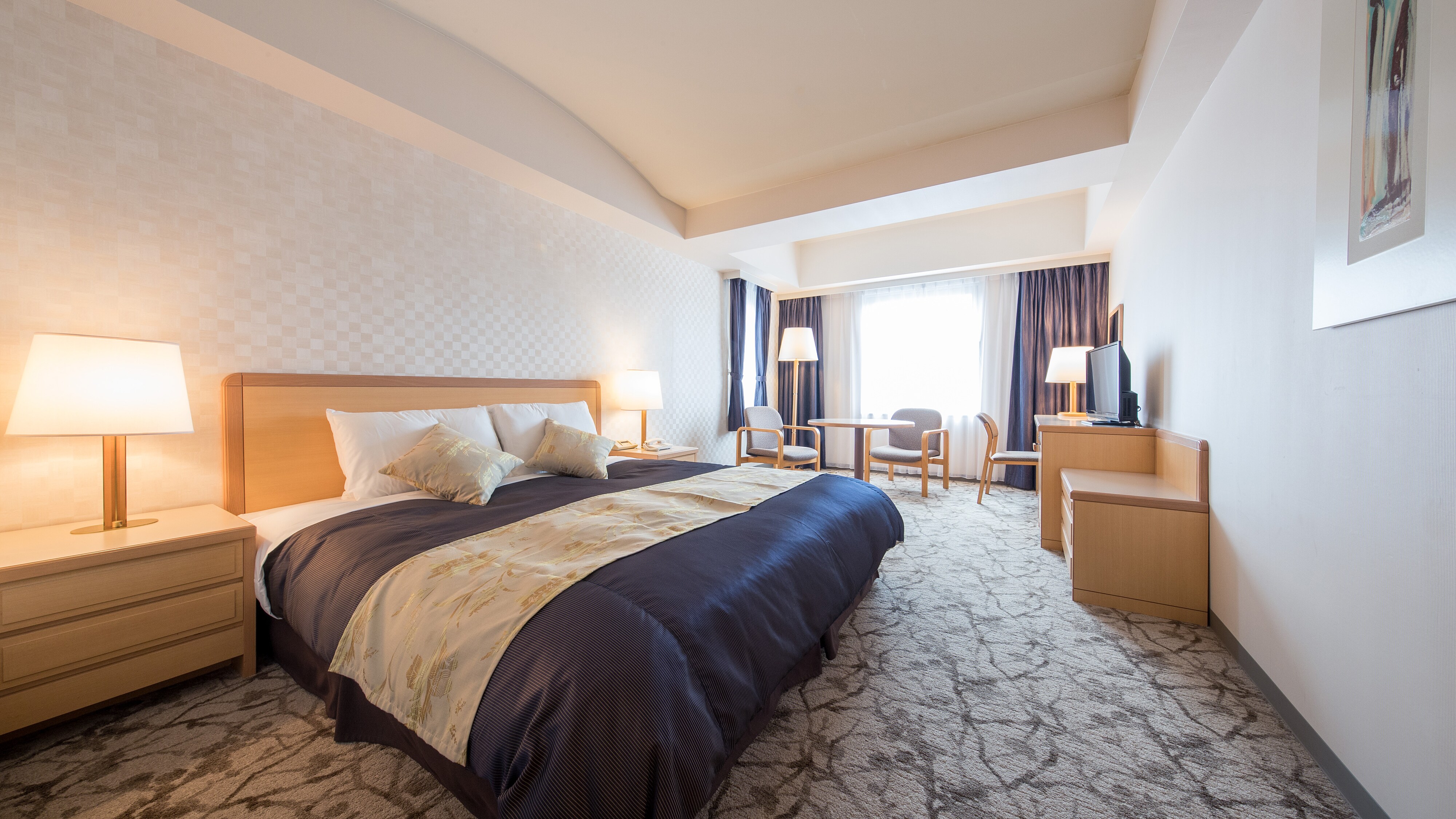 Hotel photo 24 of President Hotel Mito.