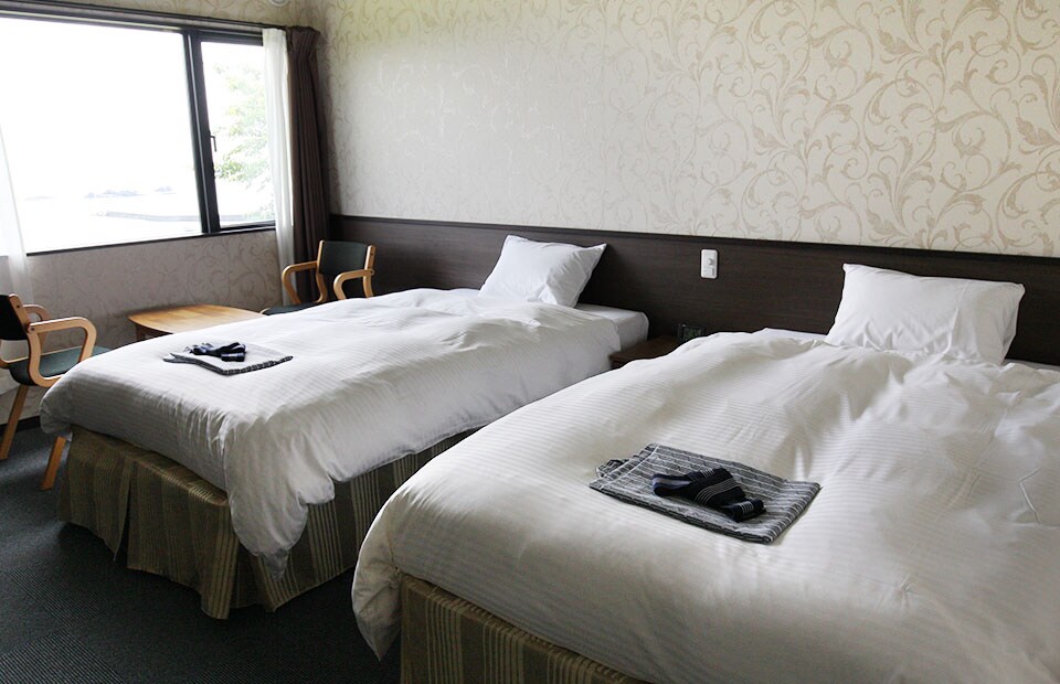 Western-style room