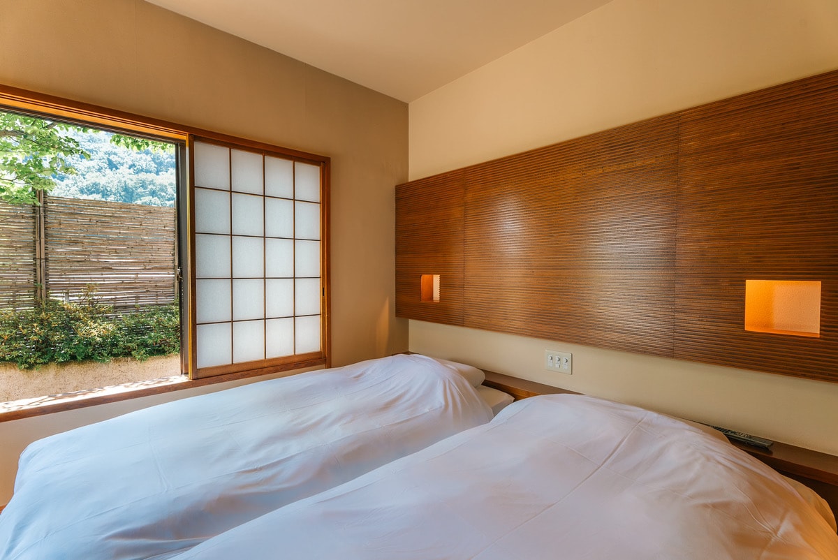Sayori Room: Bedroom