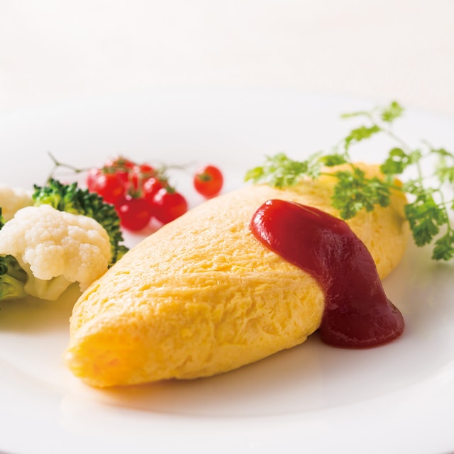 Omelet (image)