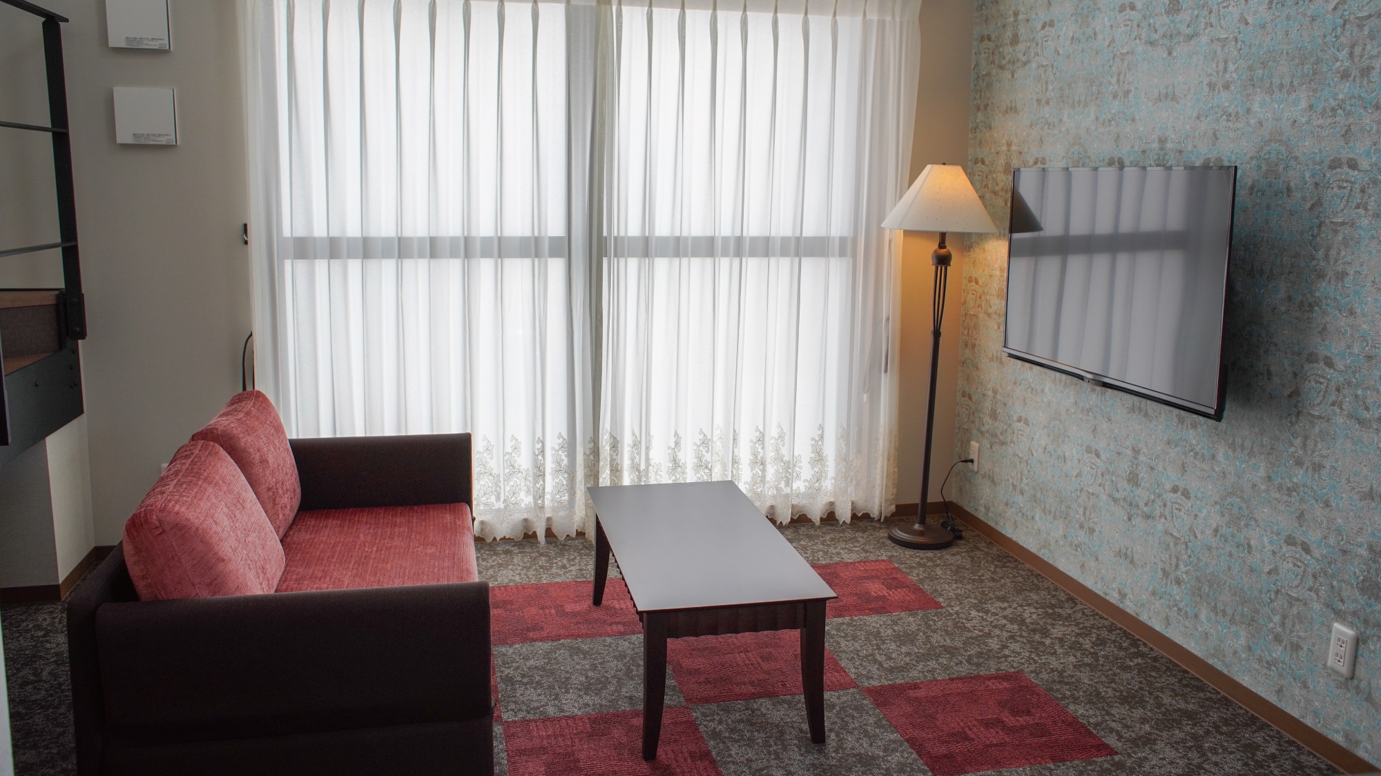 Maisonette Suite Japanese-Western Room A
