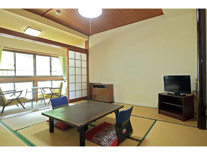 Japanese-style room 2