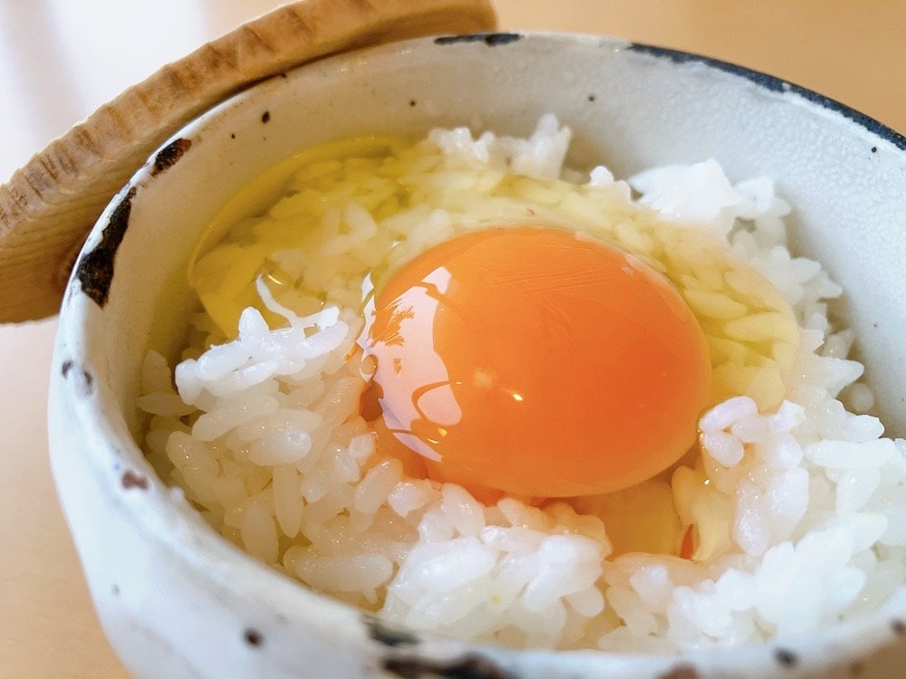 TKG