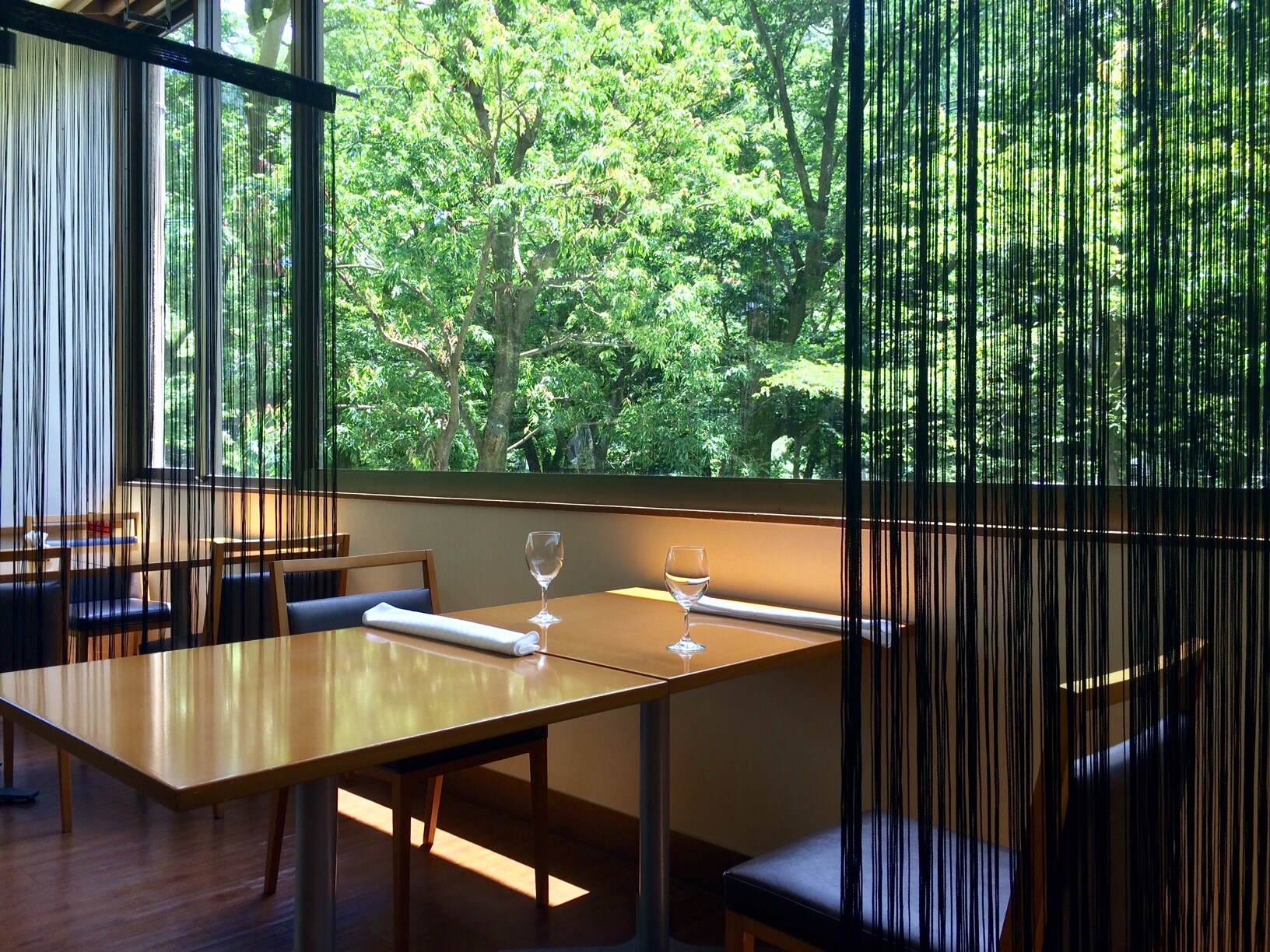 ร้านอาหาร ซึบุระจิ
