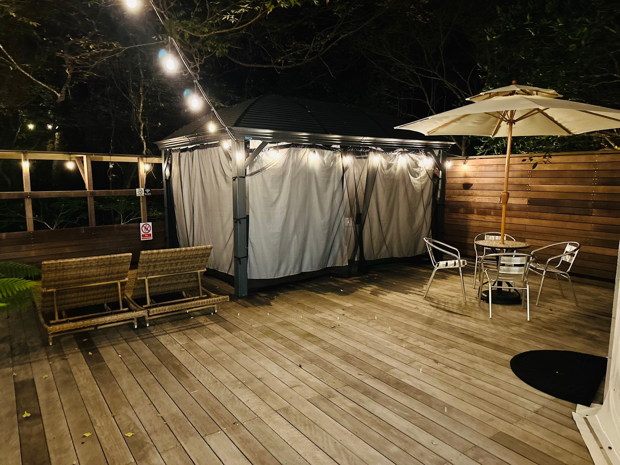 Dome Tent C