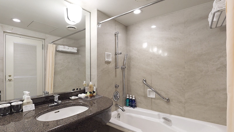 BATH / Superior Double