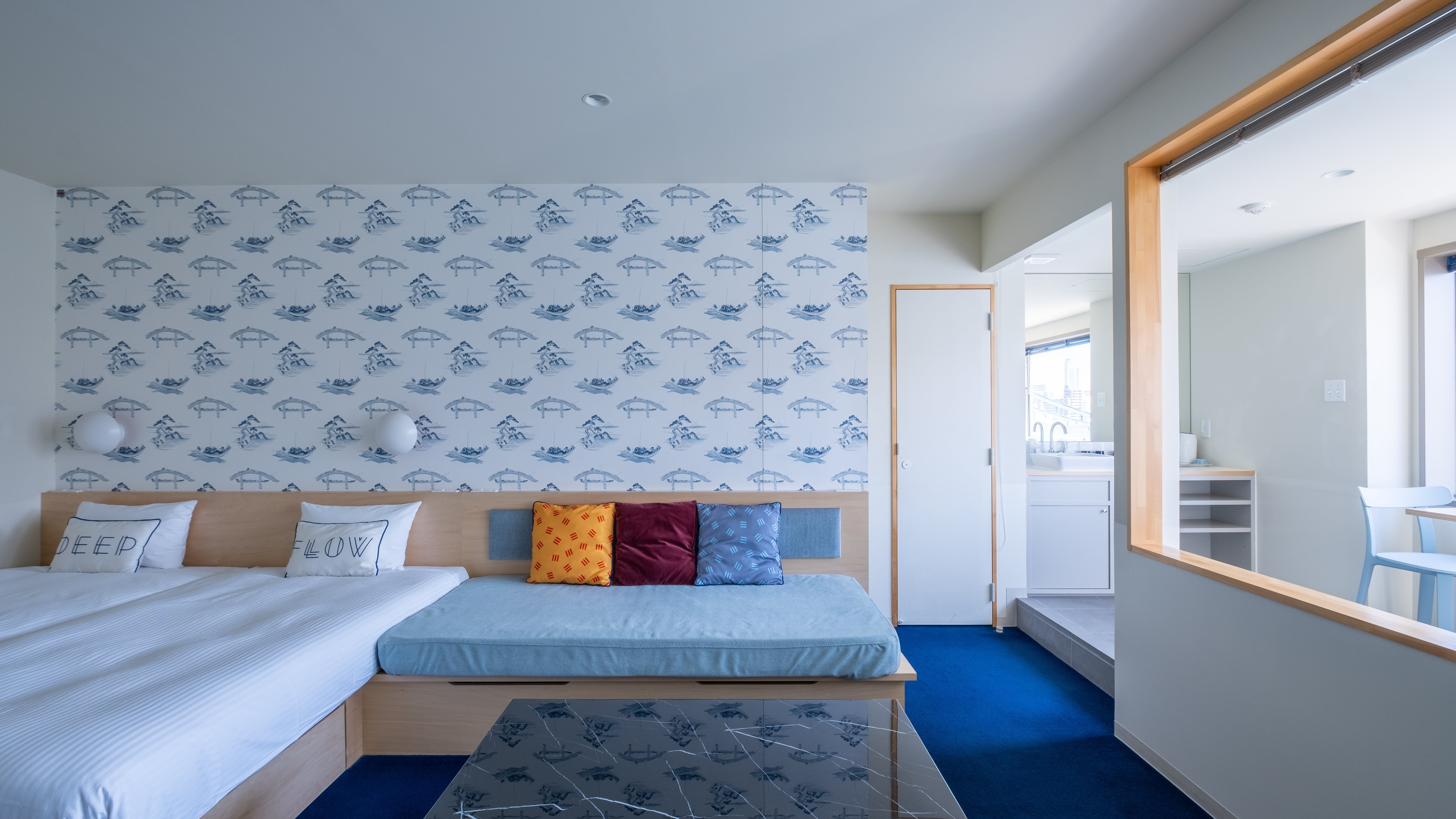 スーペリア / リバービュー