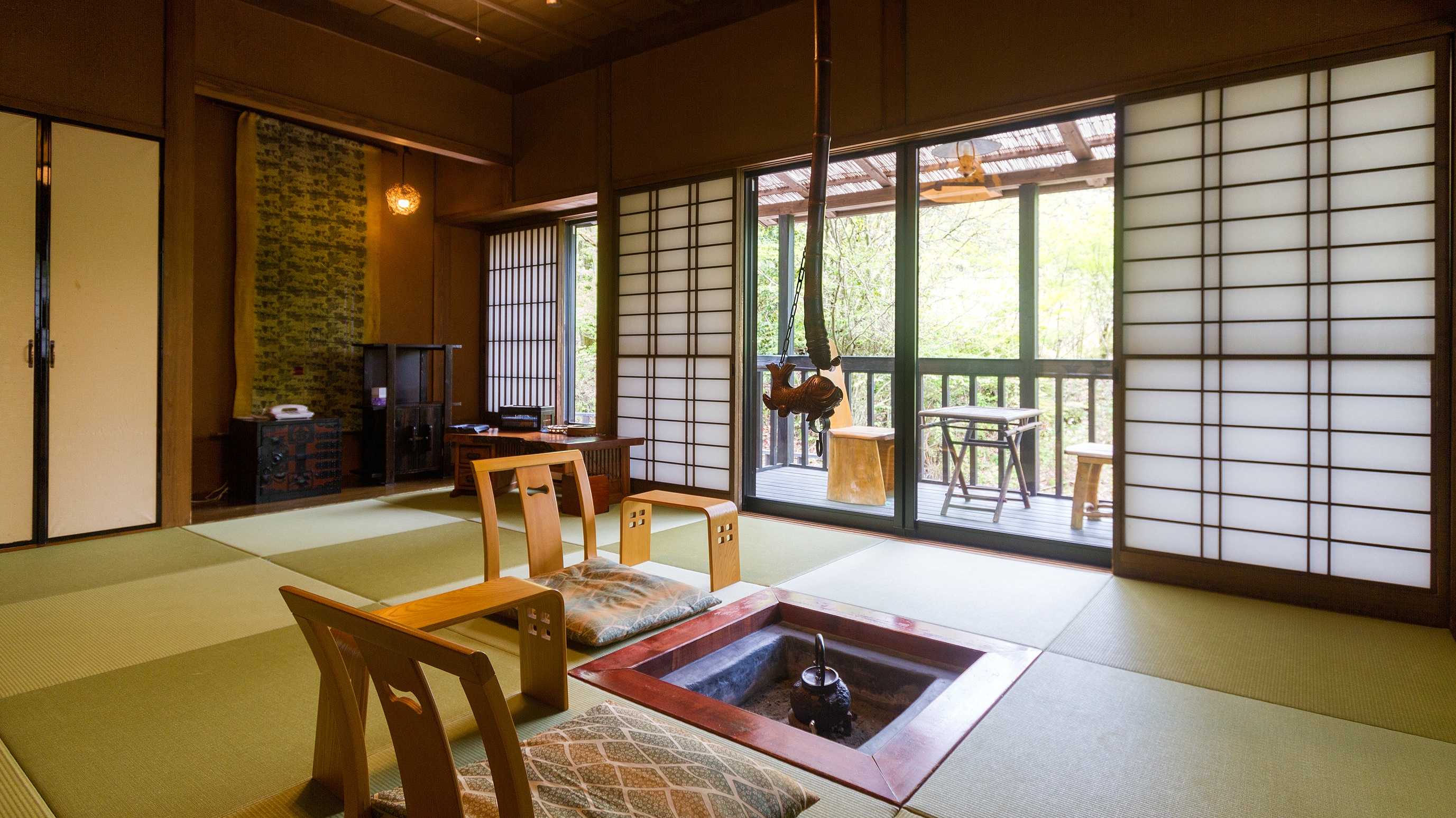 Special room