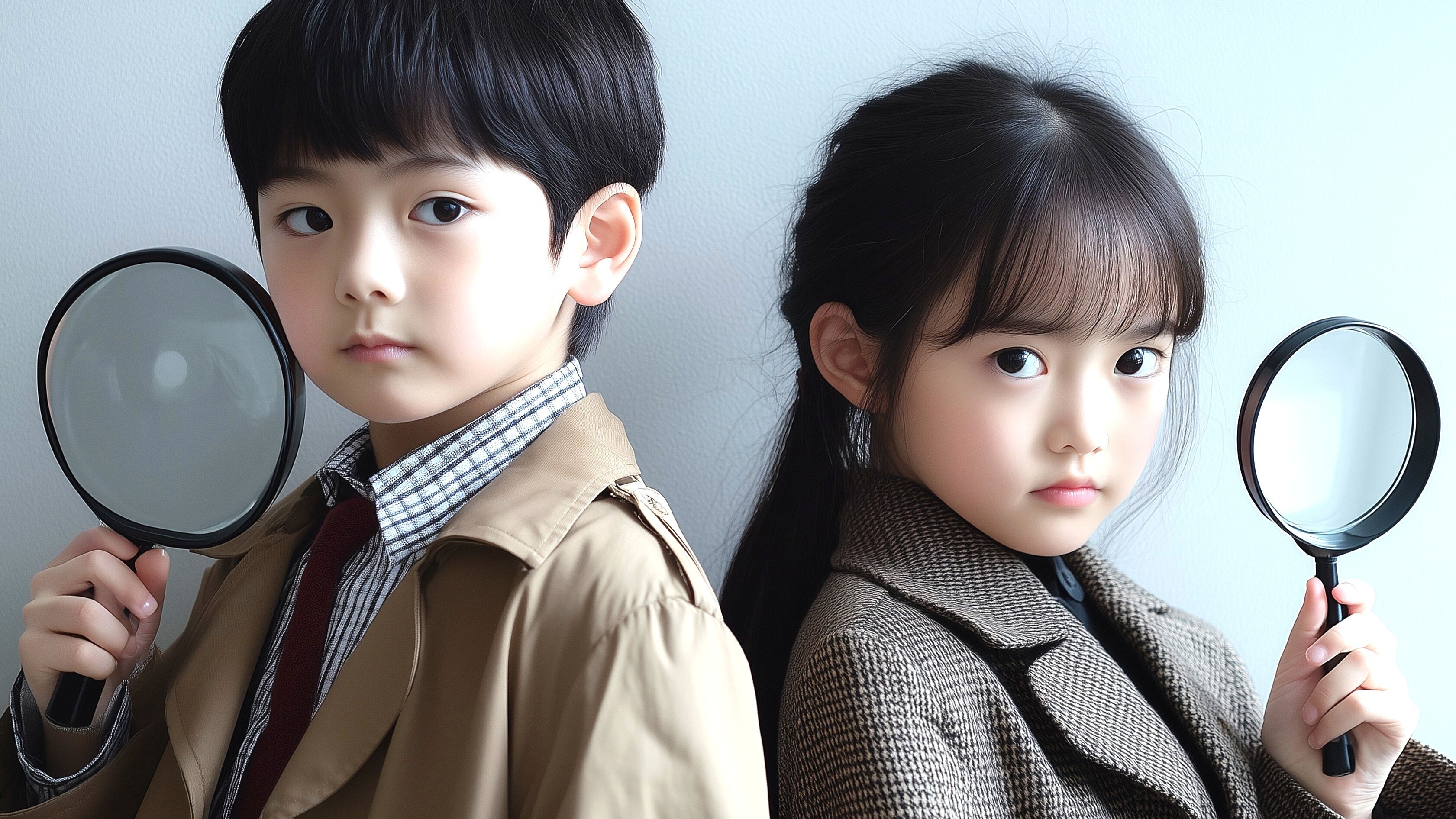 解谜项目（图片）