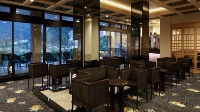 Tea Lounge