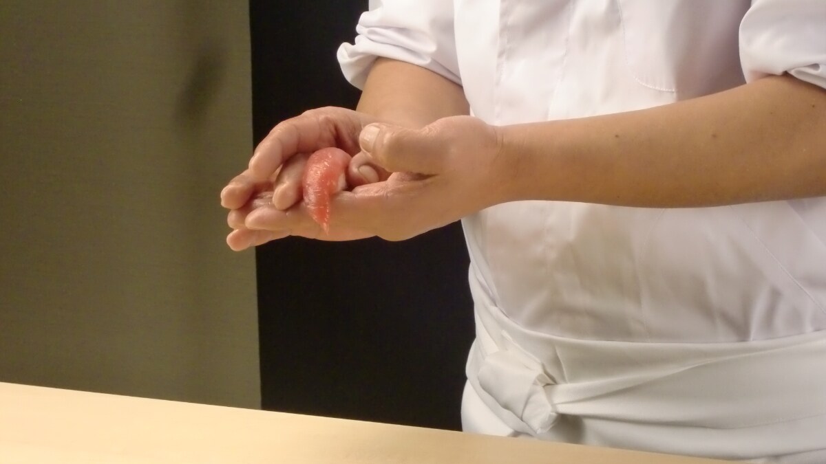 State of sushi plan