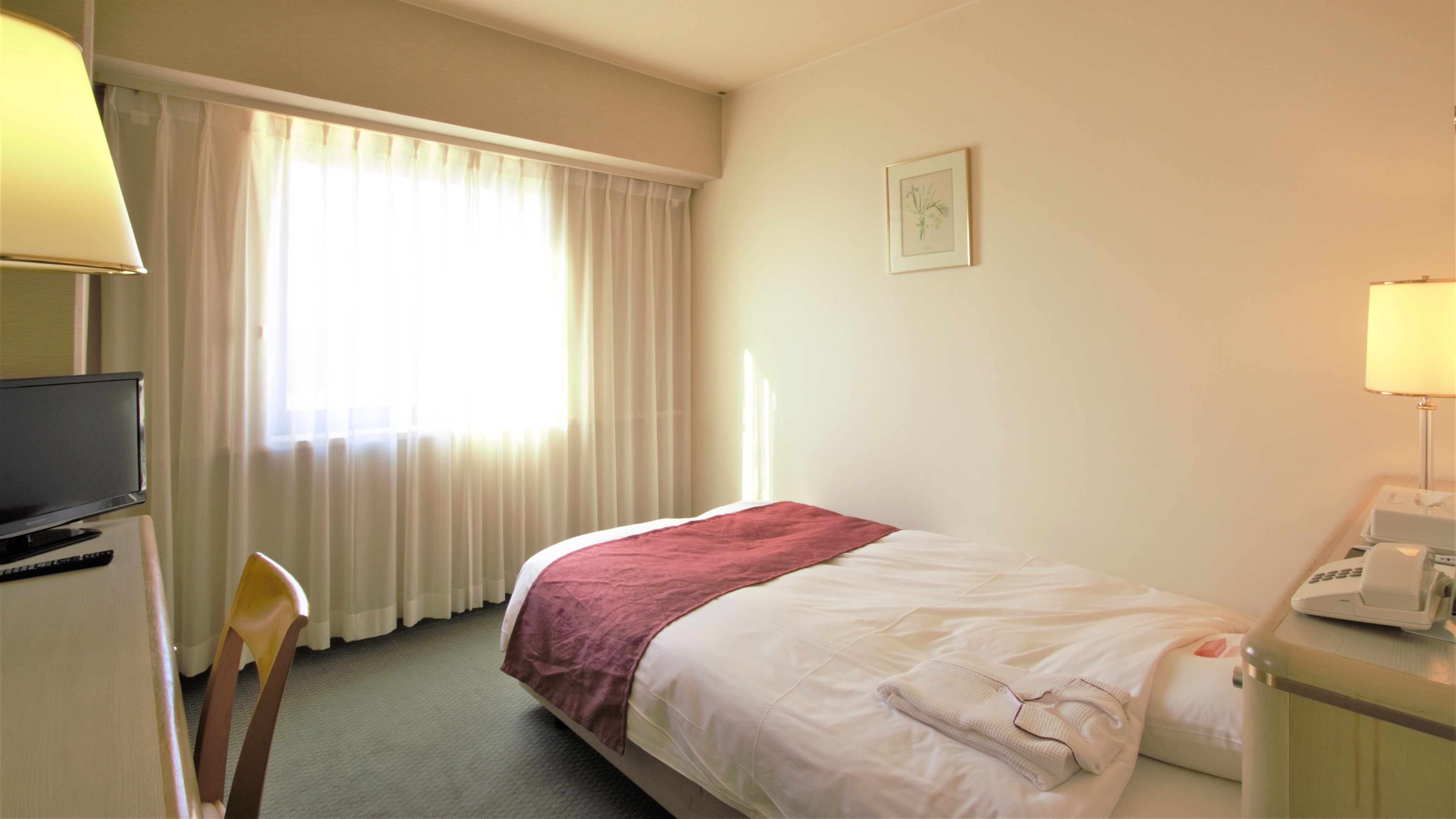 Kamar single