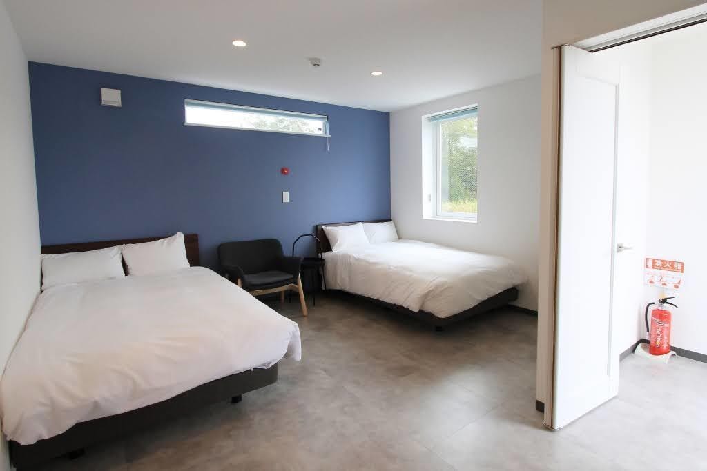 Universal Room