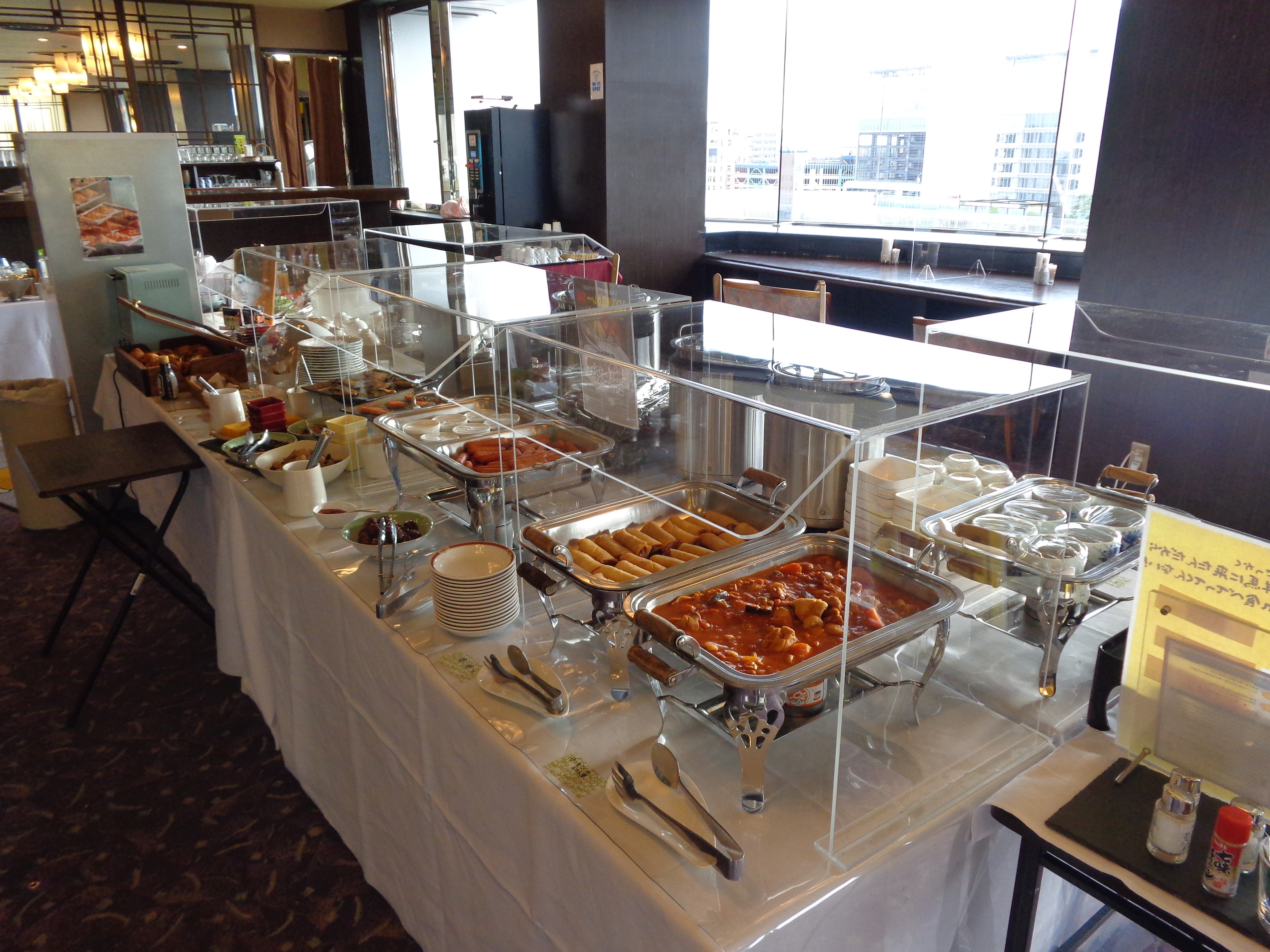 อาหารเช้า2