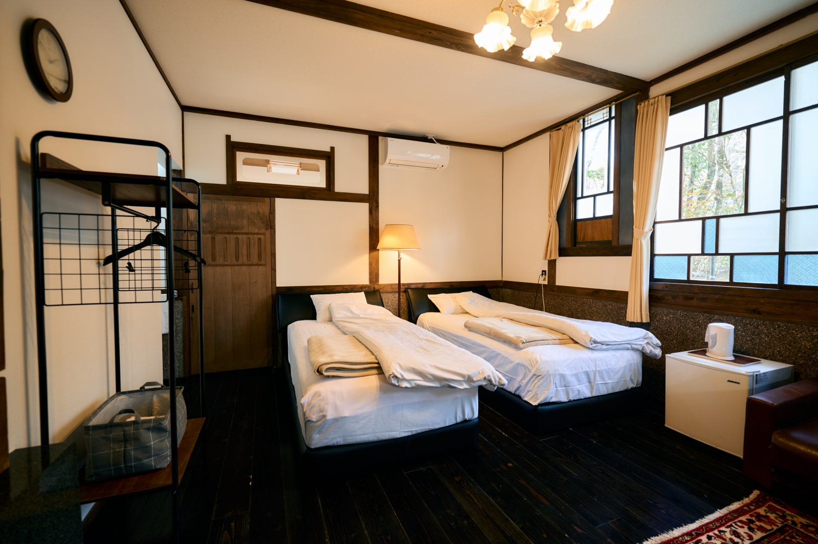 Contoh kamar tamu