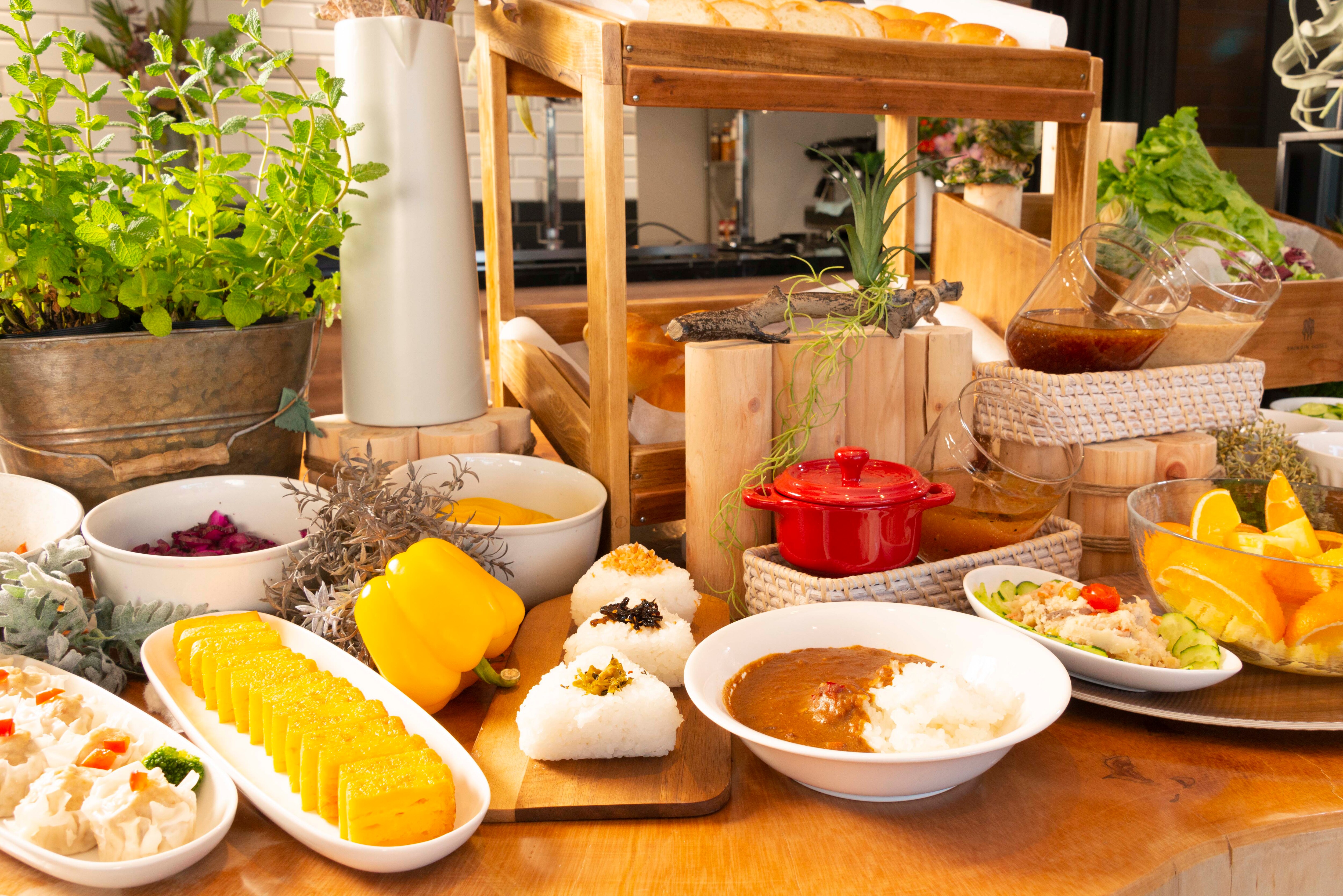 Breakfast Buffet-3