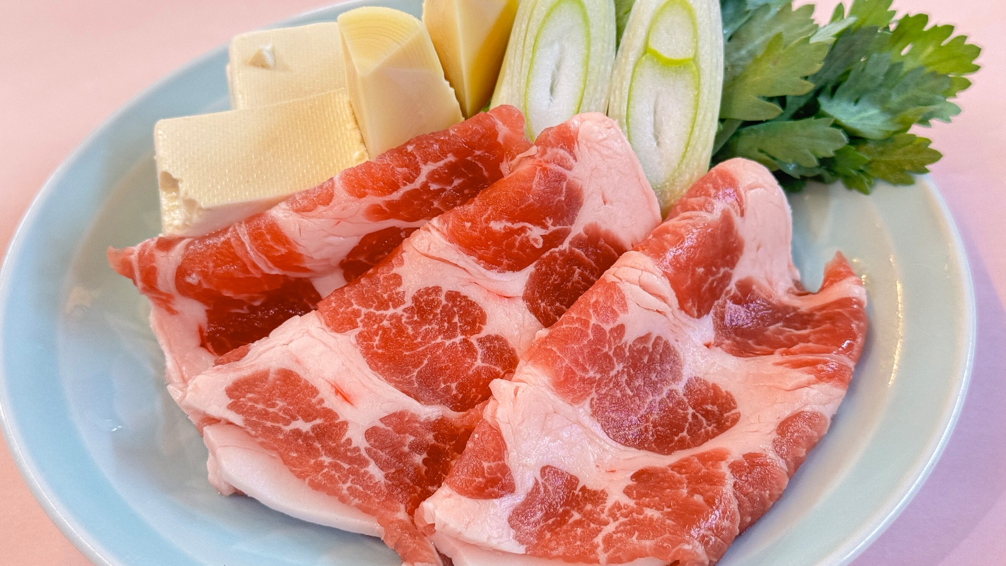 "Hot pot"