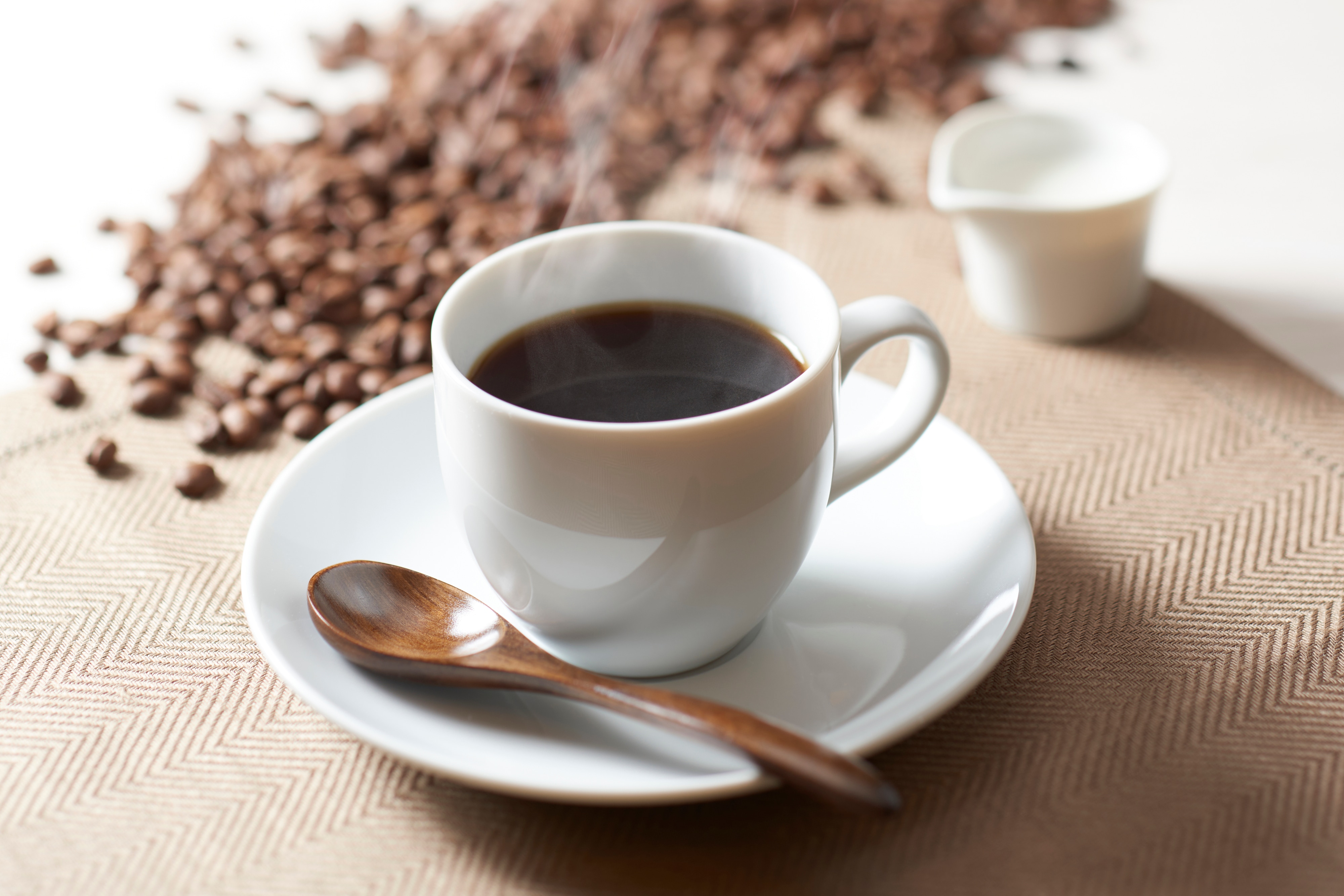 [Breakfast] Forest Coffee