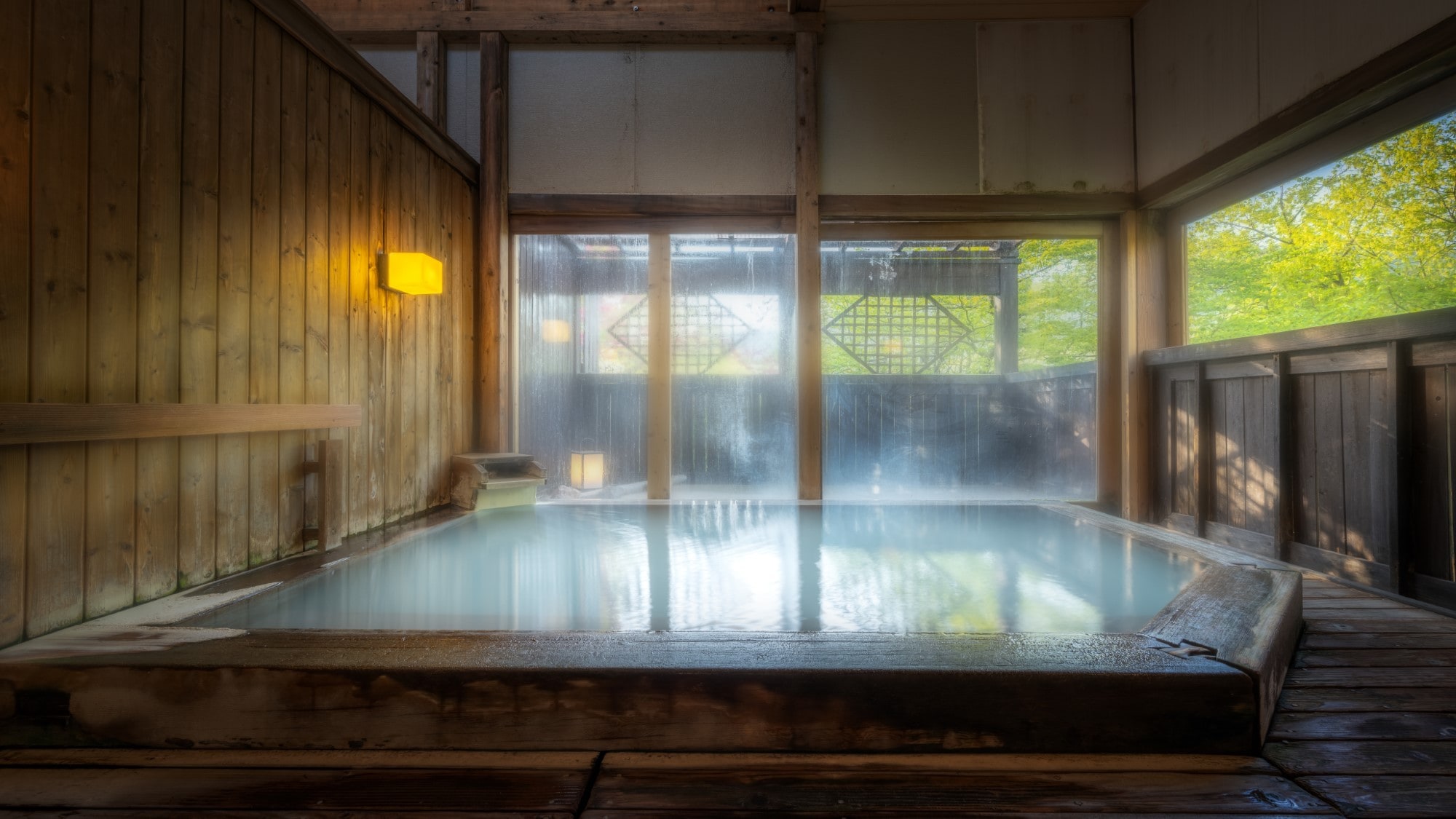 Daiyoshi Women's Bath