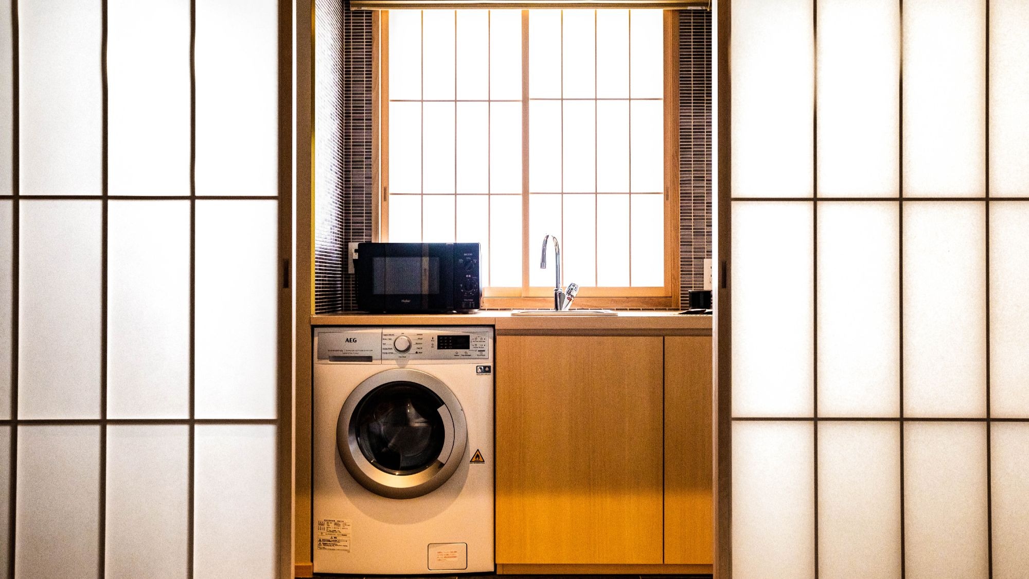 Deluxe Suite with Kitchen