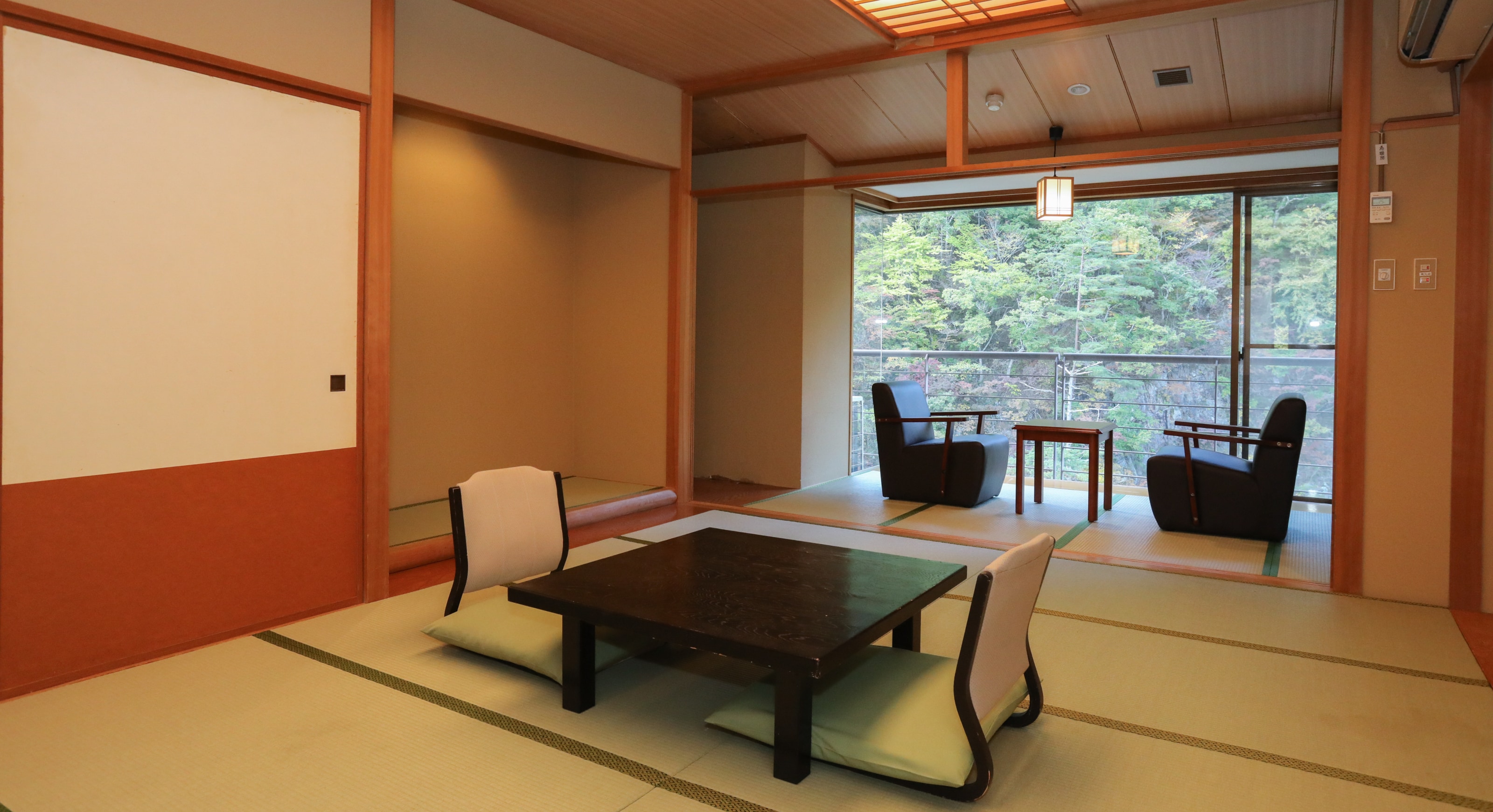 Japanese-style building 10 tatami type
