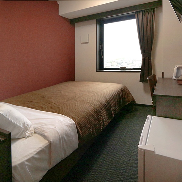 Single room [140cm wide bed]