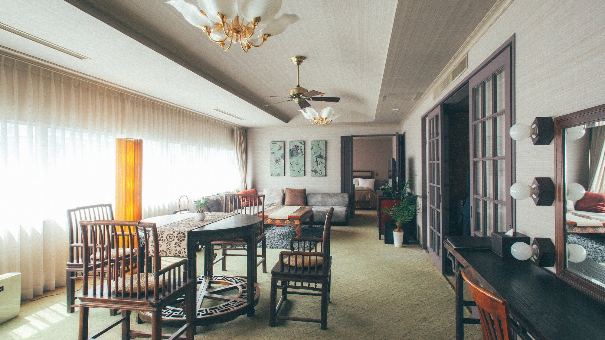 Royal Suite