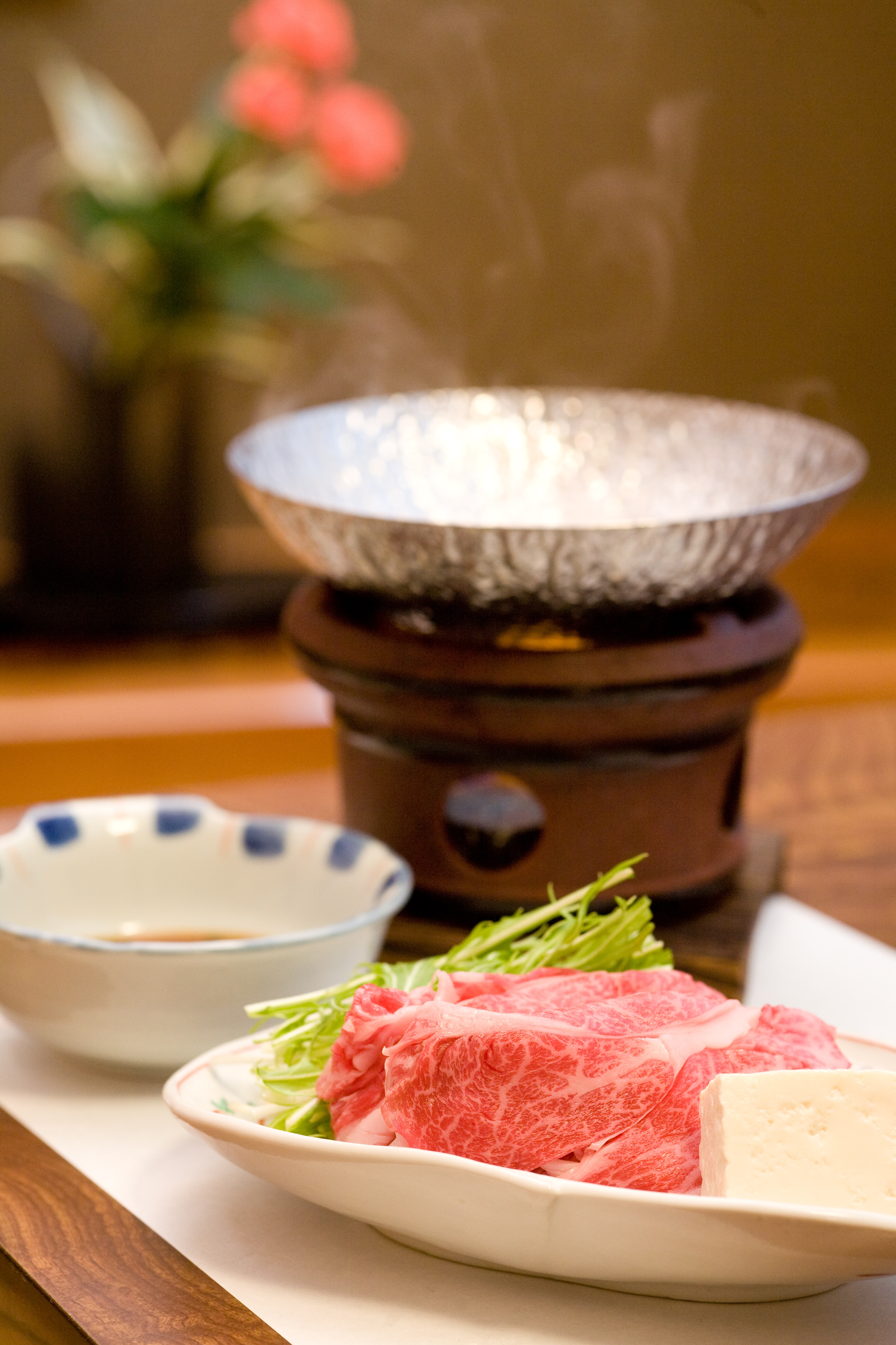 涮涮鍋