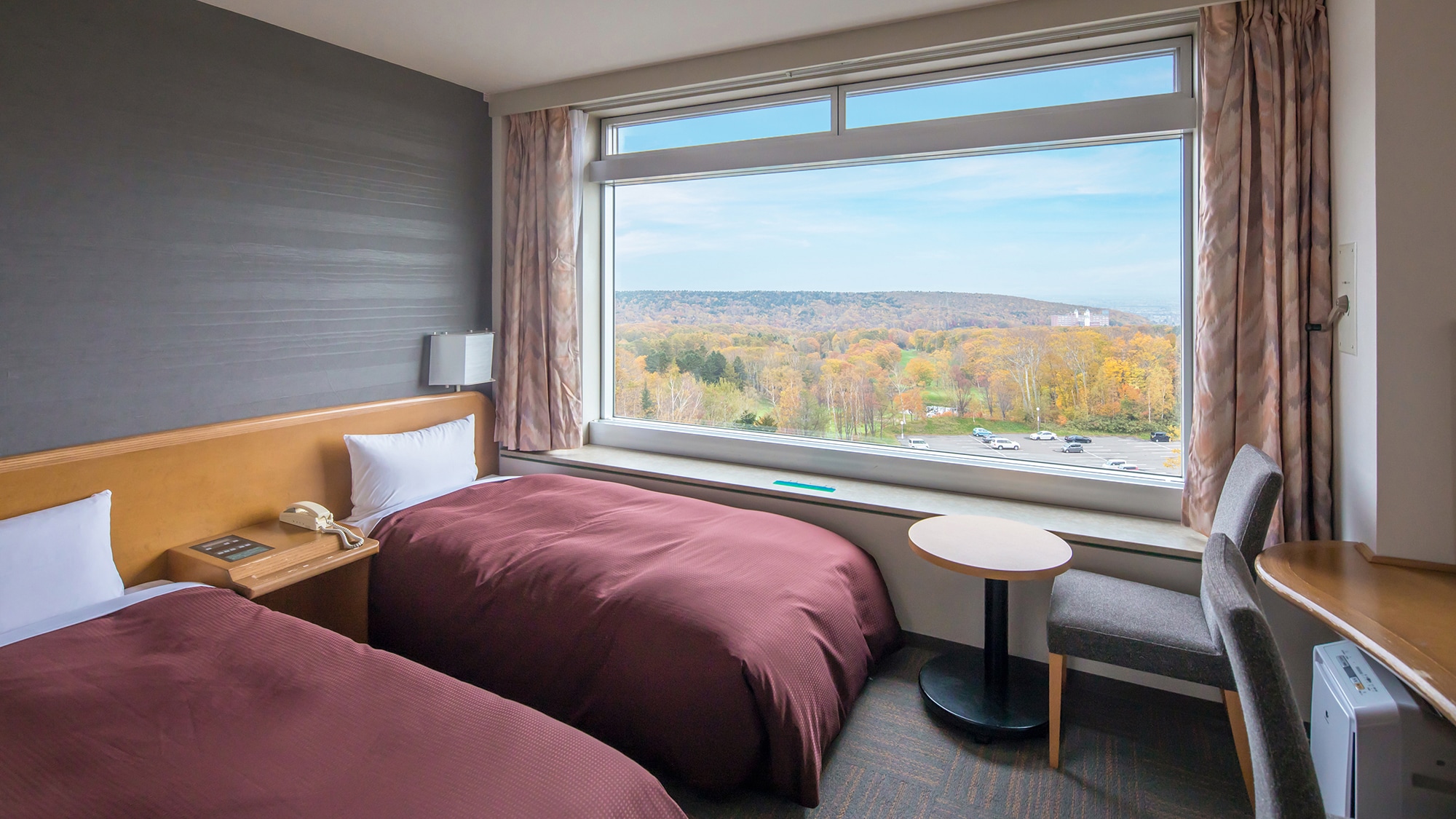 【스탠다드】캐주얼 트윈