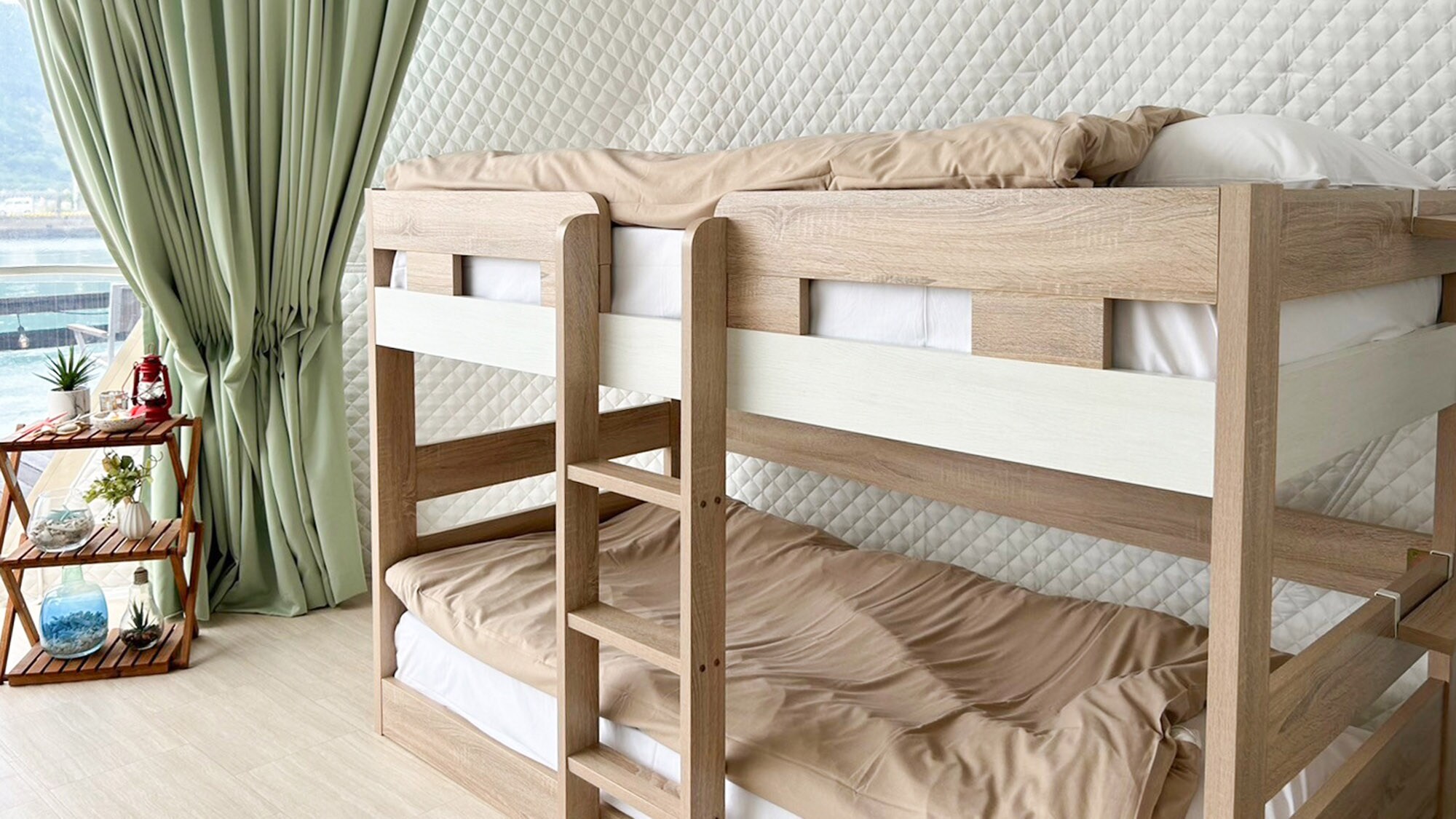 ・[拜倫灣圓頂帳篷] 推薦給家庭和團體