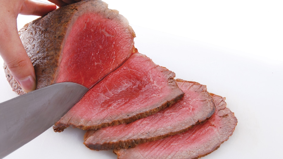 roast beef