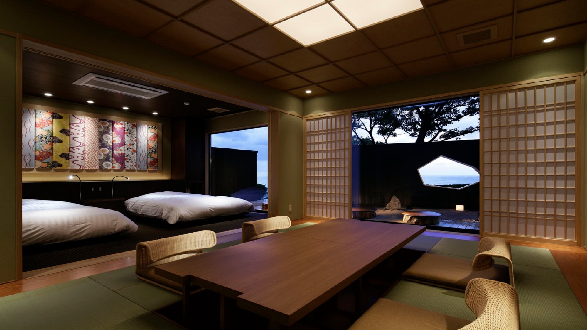 Kaze no Oto 5