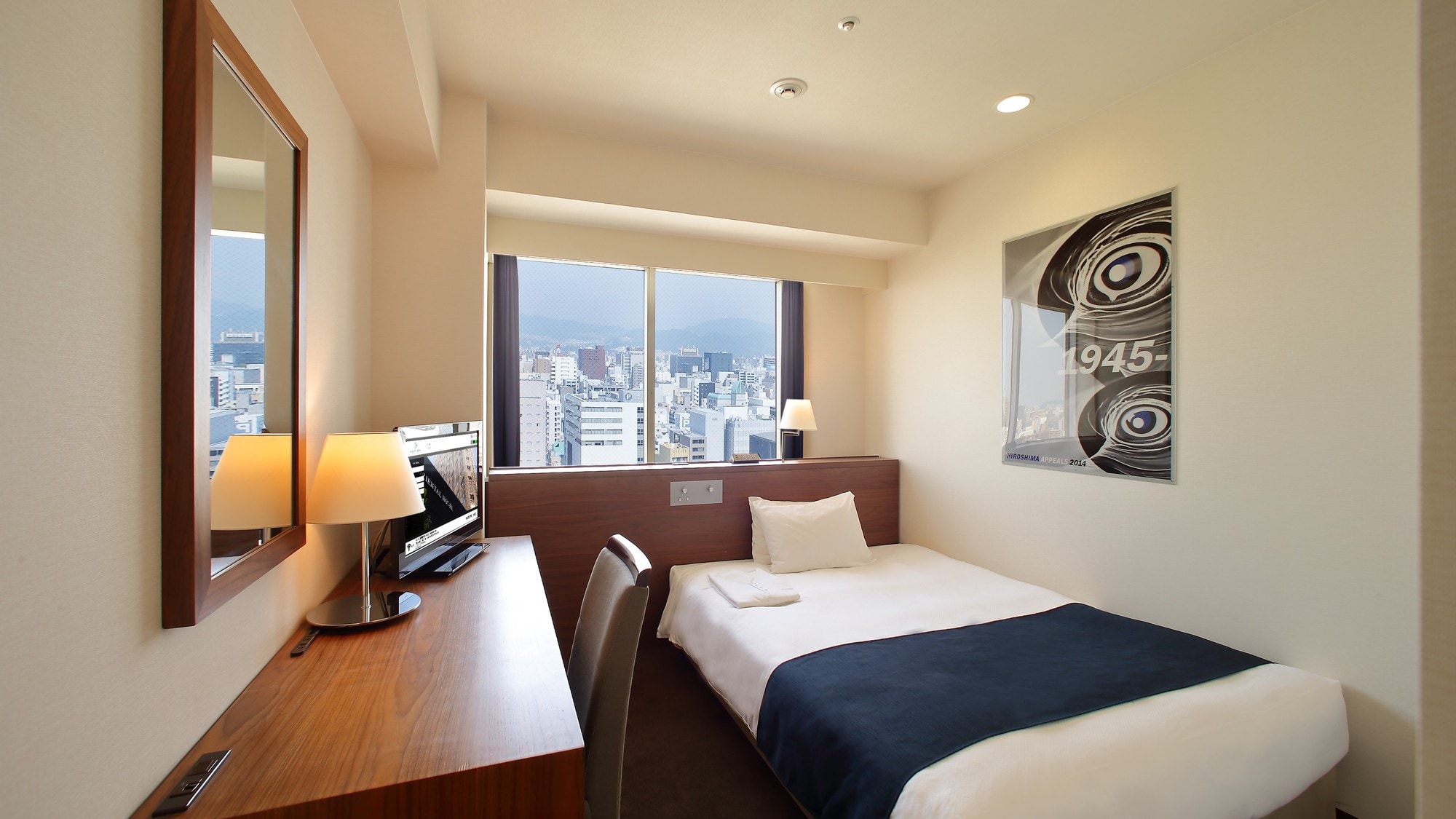 [19th floor Oriental Floor] Oriental Standard