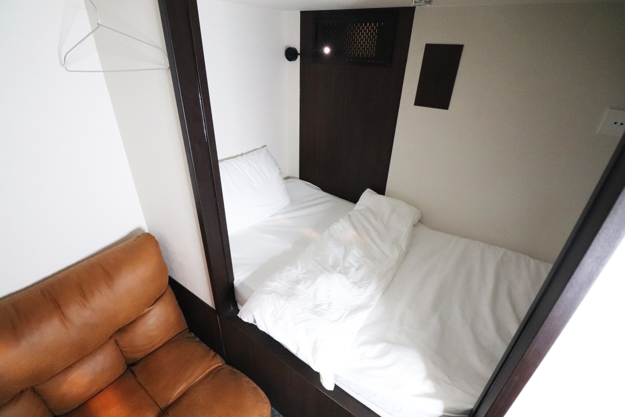 Ruangan standar