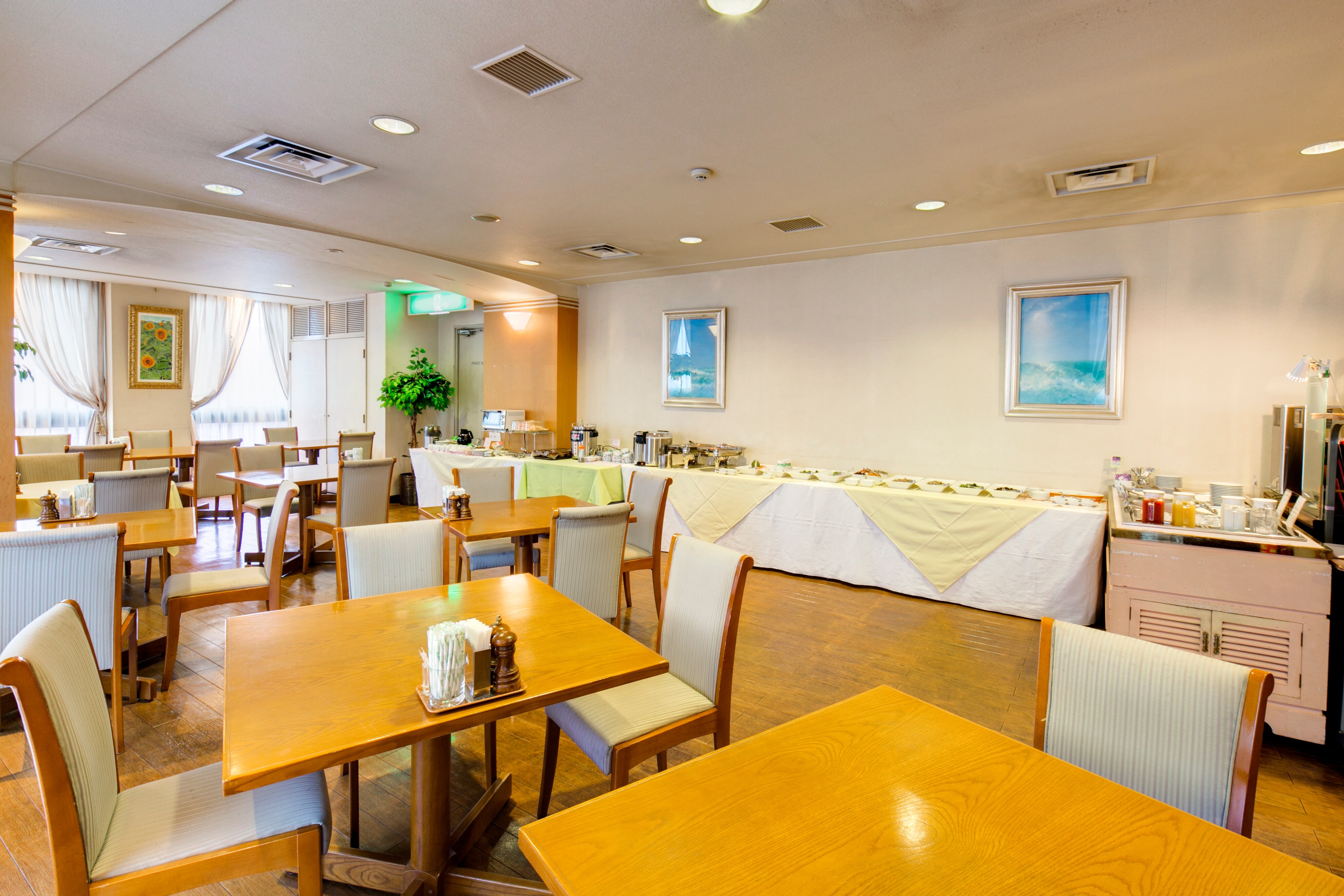 Restoran "Arcadia"