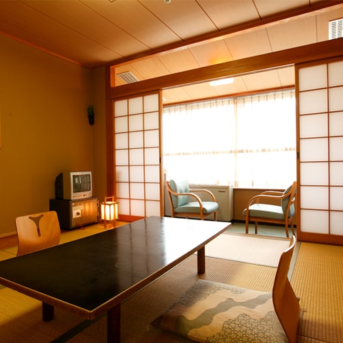 Aobakan Standard Room