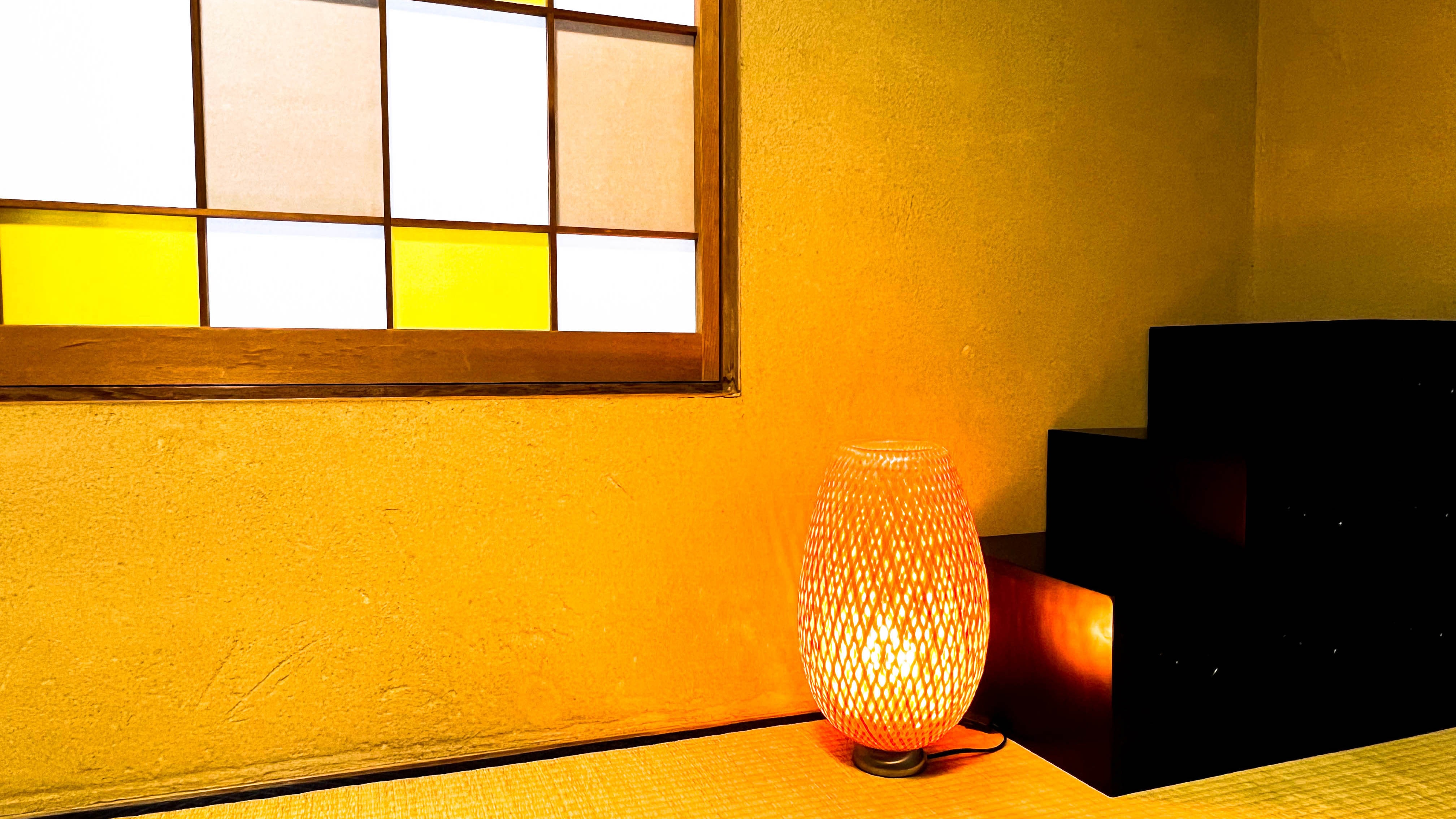 Phụ kiện phòng Nhật Bản