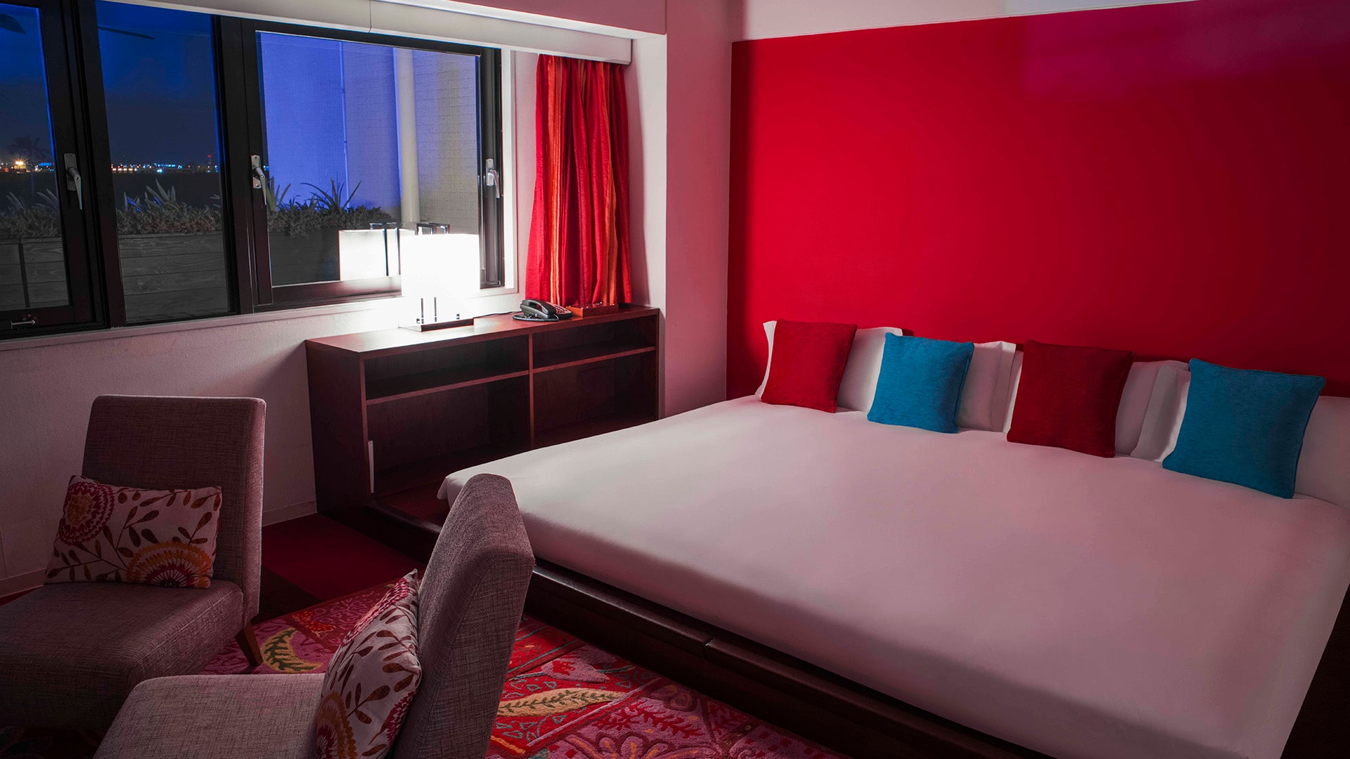 Barragan Kiddy Room (3-4F)