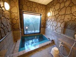 Women's public bath