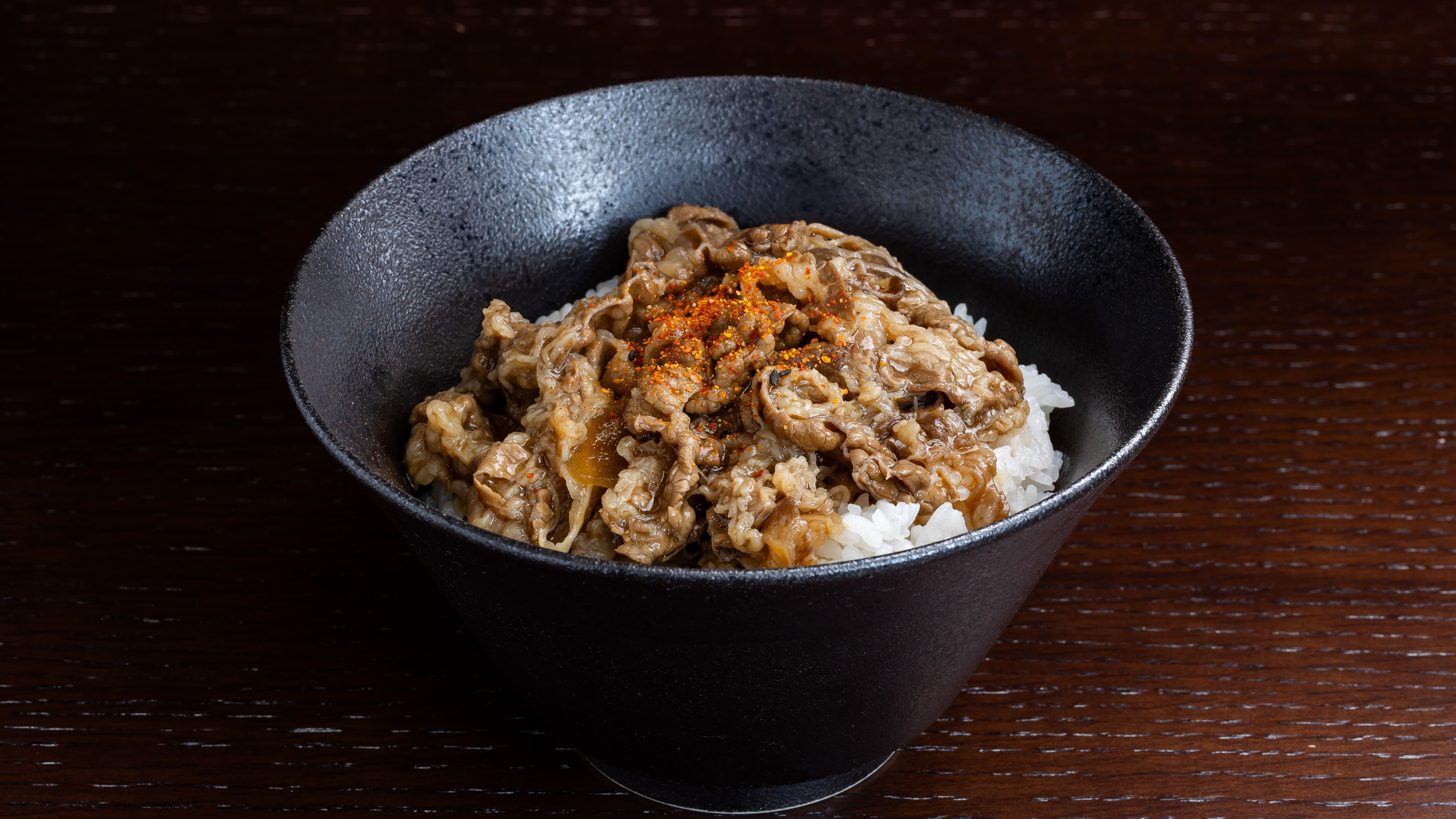 免費晚餐：黃金牛肉飯！ ！