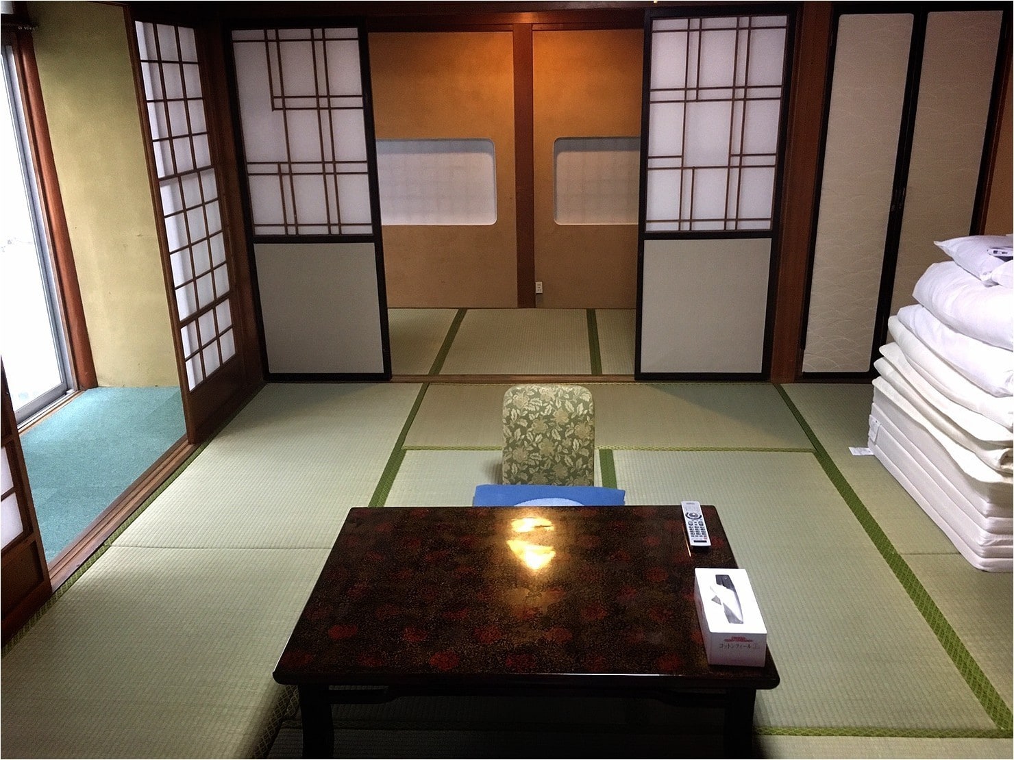 Japanese-style room (no toilet/bath) 2