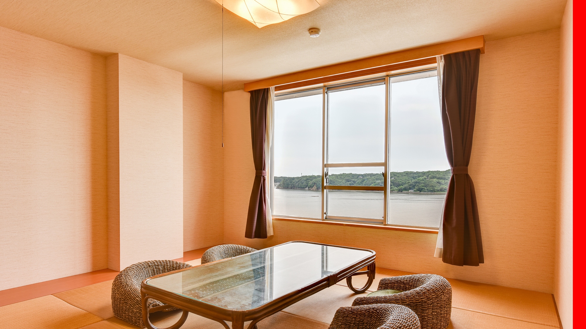*[Guest room example] Special room