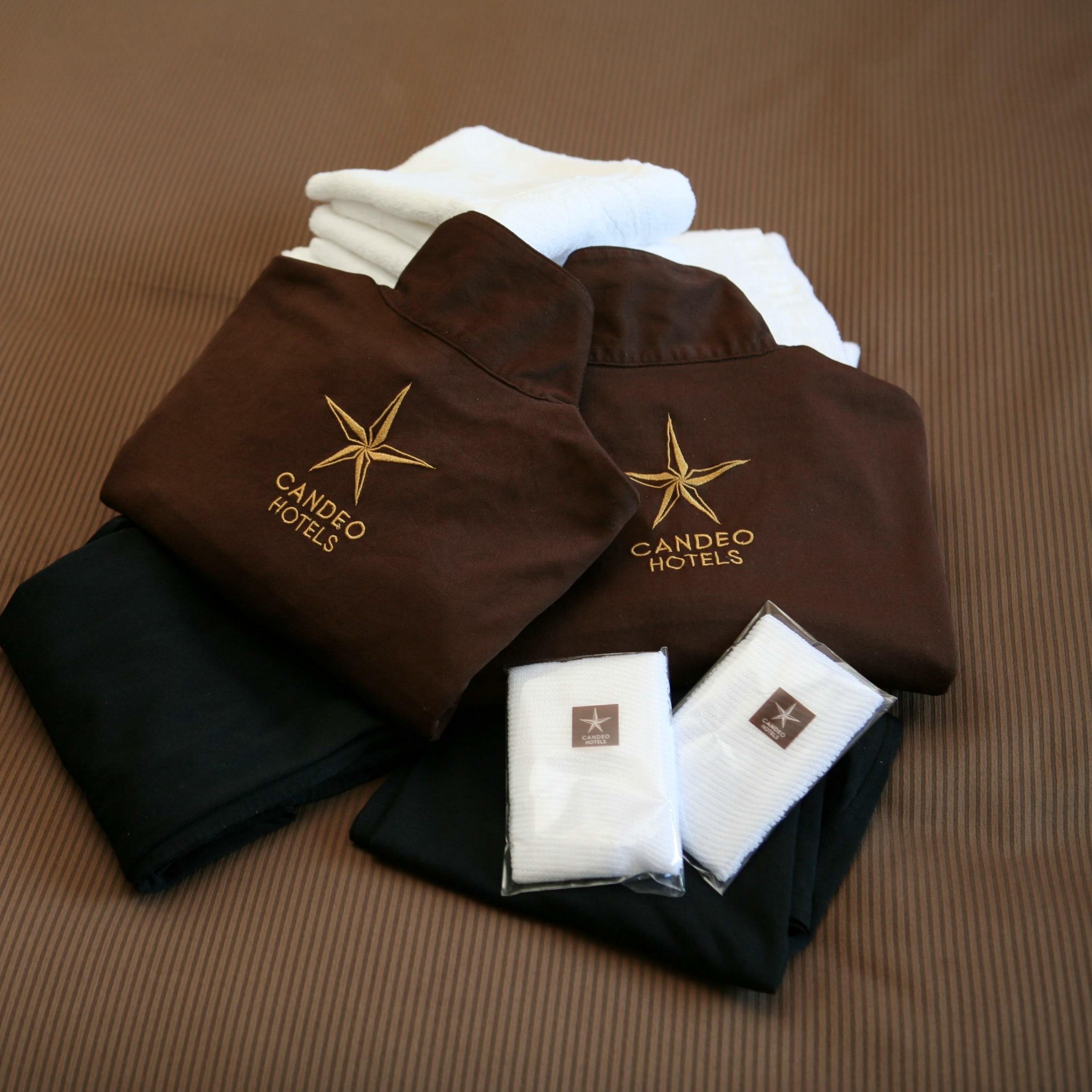 In-house wear