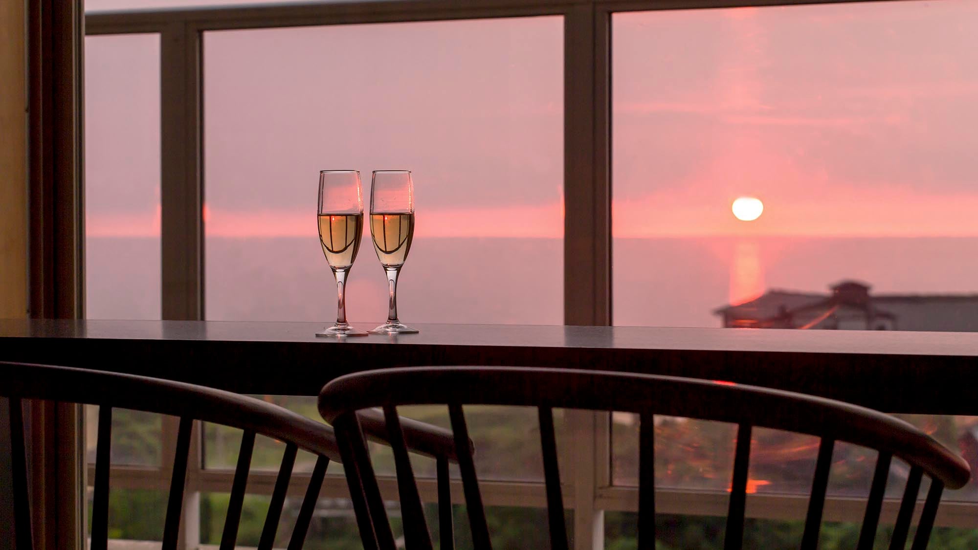 [Concept Floor] Quầy Sunset